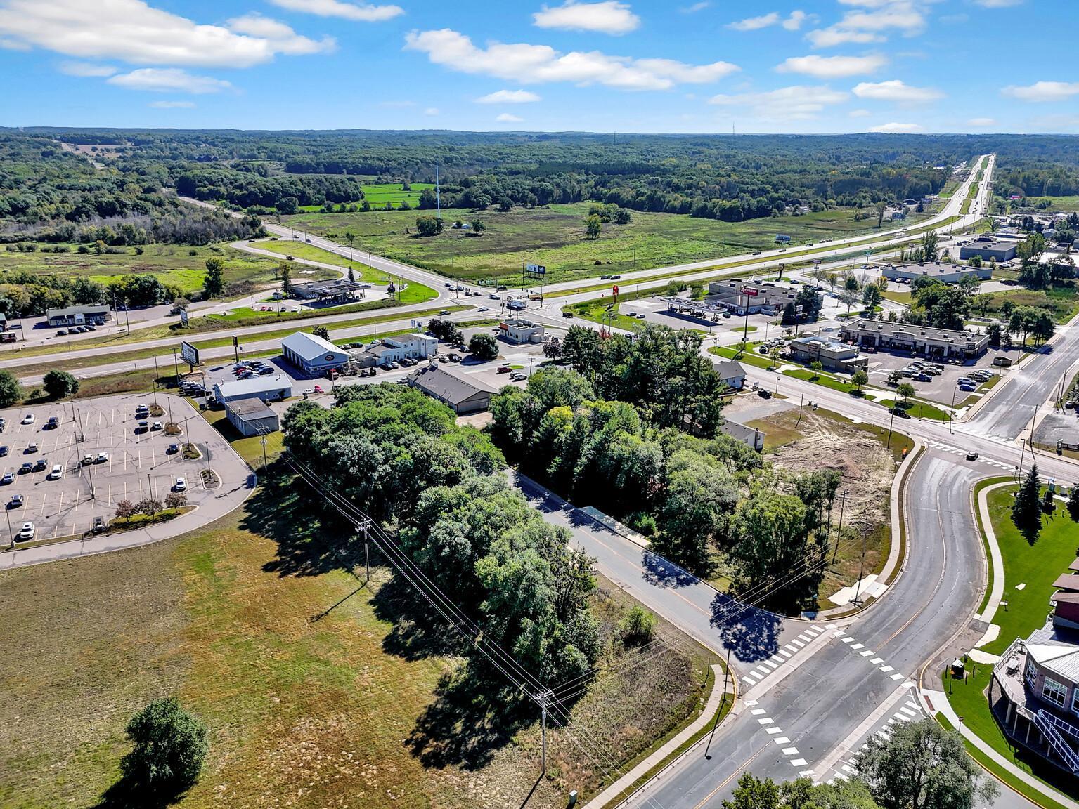View of Land at TBD (XXX) Second Ave N (Lot 2 Blk 1), Zimmerman MN 55398, Zimmerman (10 of 12) - Mike Wilen | Minnesota Team Real Estate