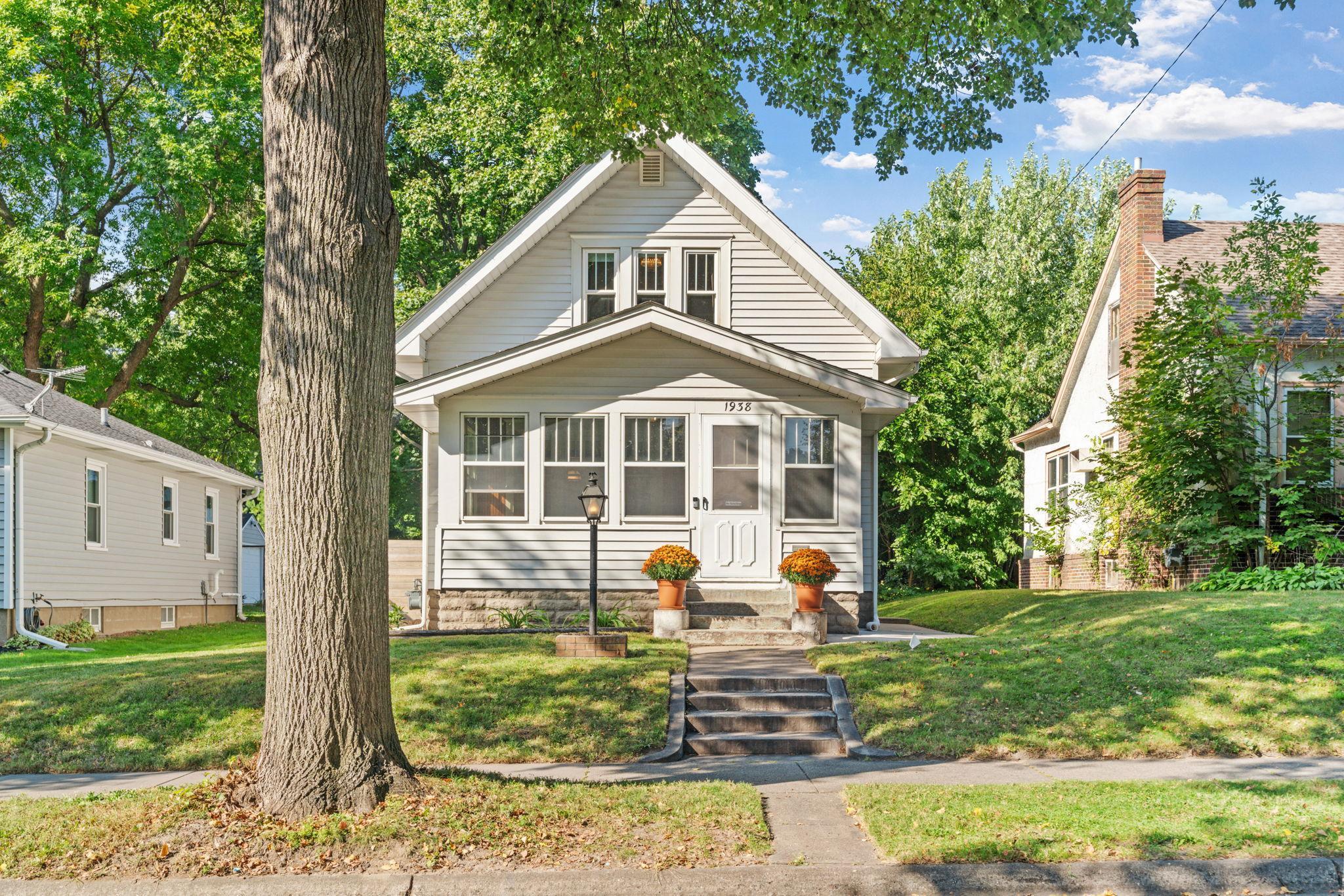 View of Residential at 1938 Mckinley Street, Minneapolis MN 55418, Minneapolis - Mike Wilen | Minnesota Team Real Estate