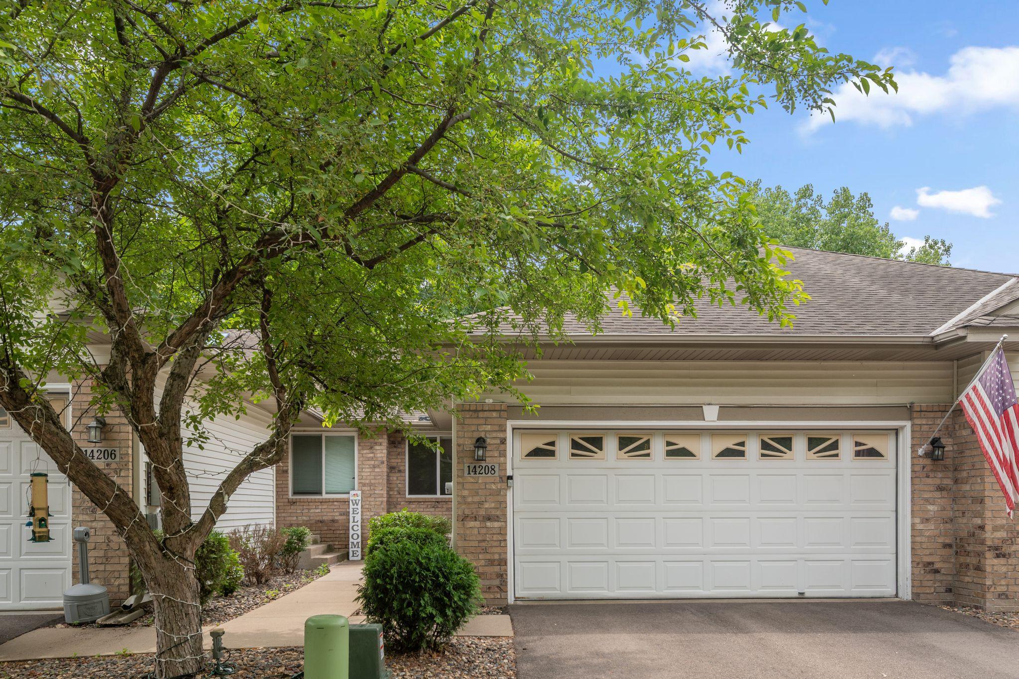 View of Residential at 14208 Heritage Lane, Apple Valley MN 55124, Apple Valley - Mike Wilen | Minnesota Team Real Estate