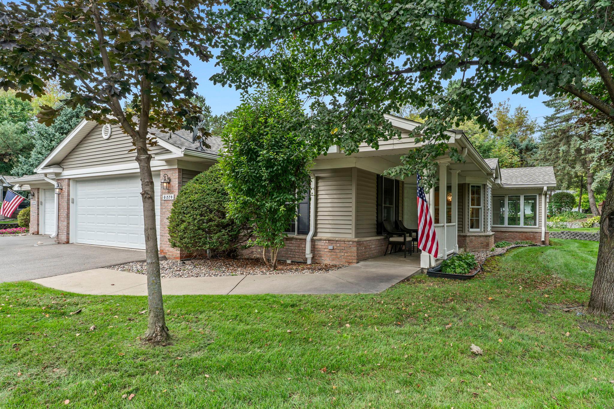 View of Residential at 5220 Spring Circle, Excelsior MN 55331, Excelsior - Mike Wilen | Minnesota Team Real Estate