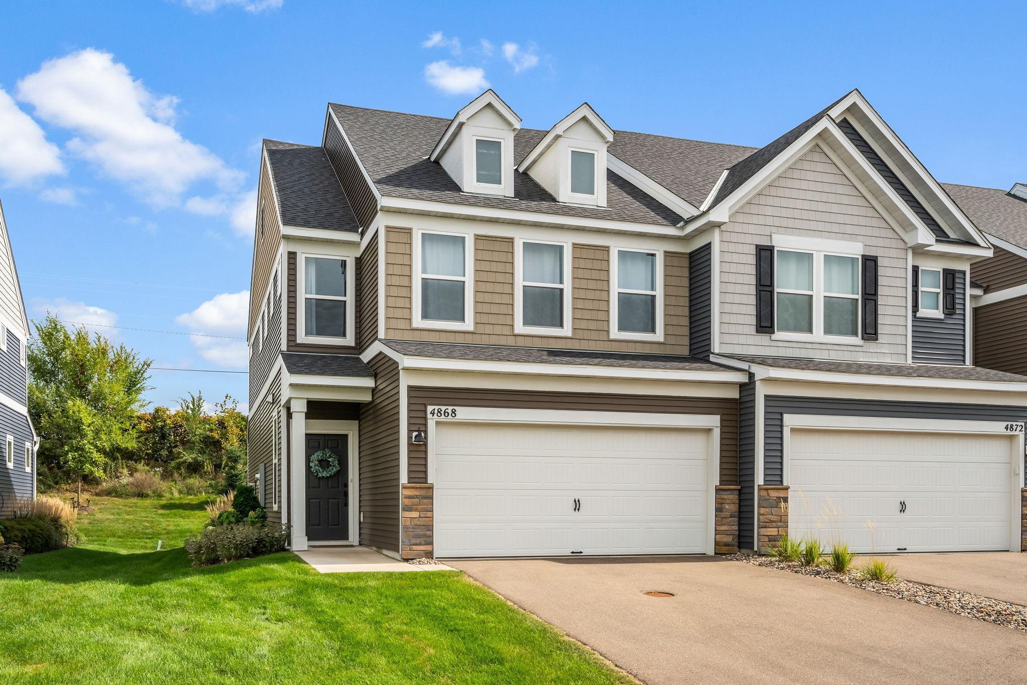 View of Residential at 4868 Avery Court, Eagan MN 55123, Eagan - Mike Wilen | Minnesota Team Real Estate