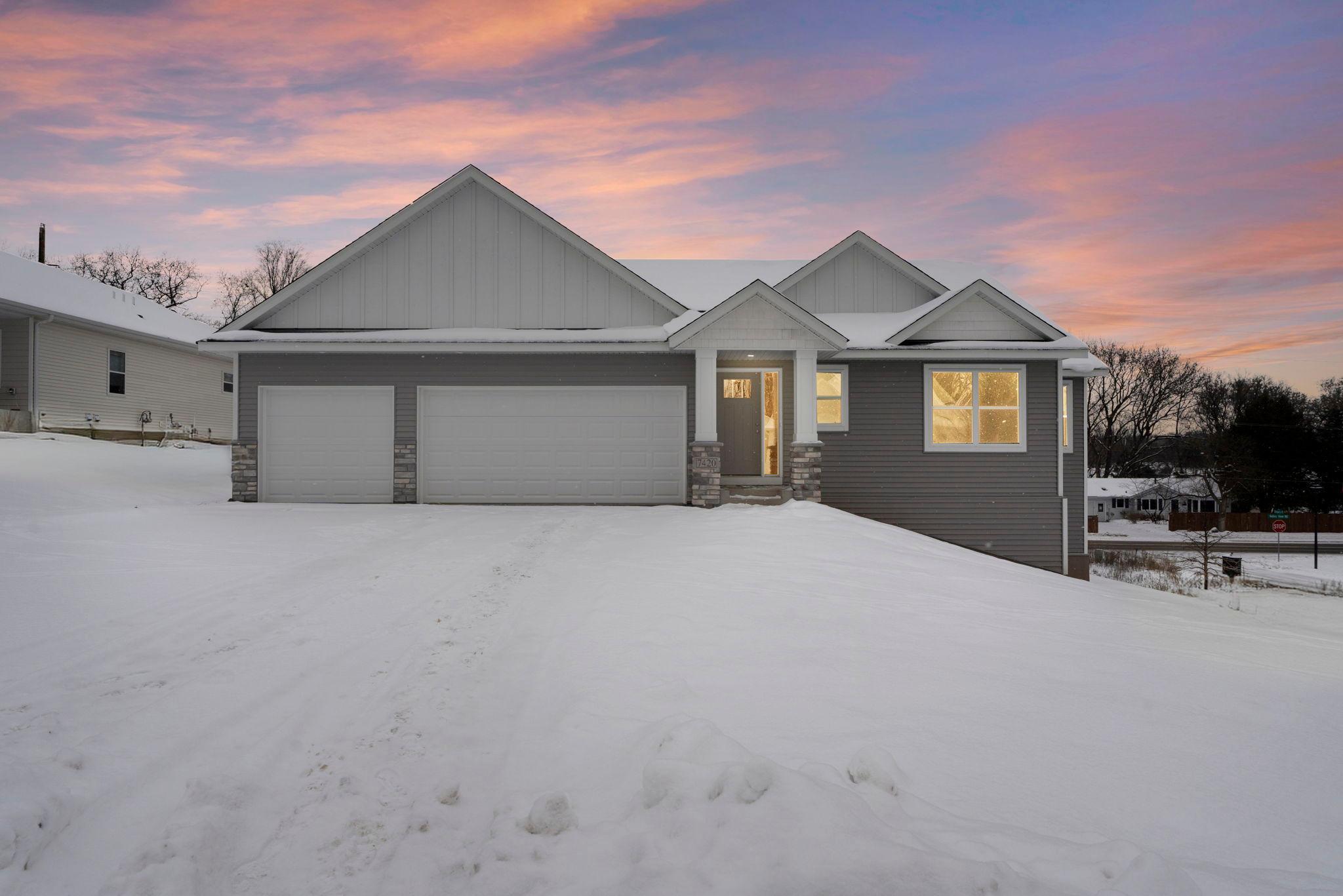 View of Residential at 7420 Glengarry Place, Eden Prairie MN 55344, Eden Prairie - Mike Wilen | Minnesota Team Real Estate
