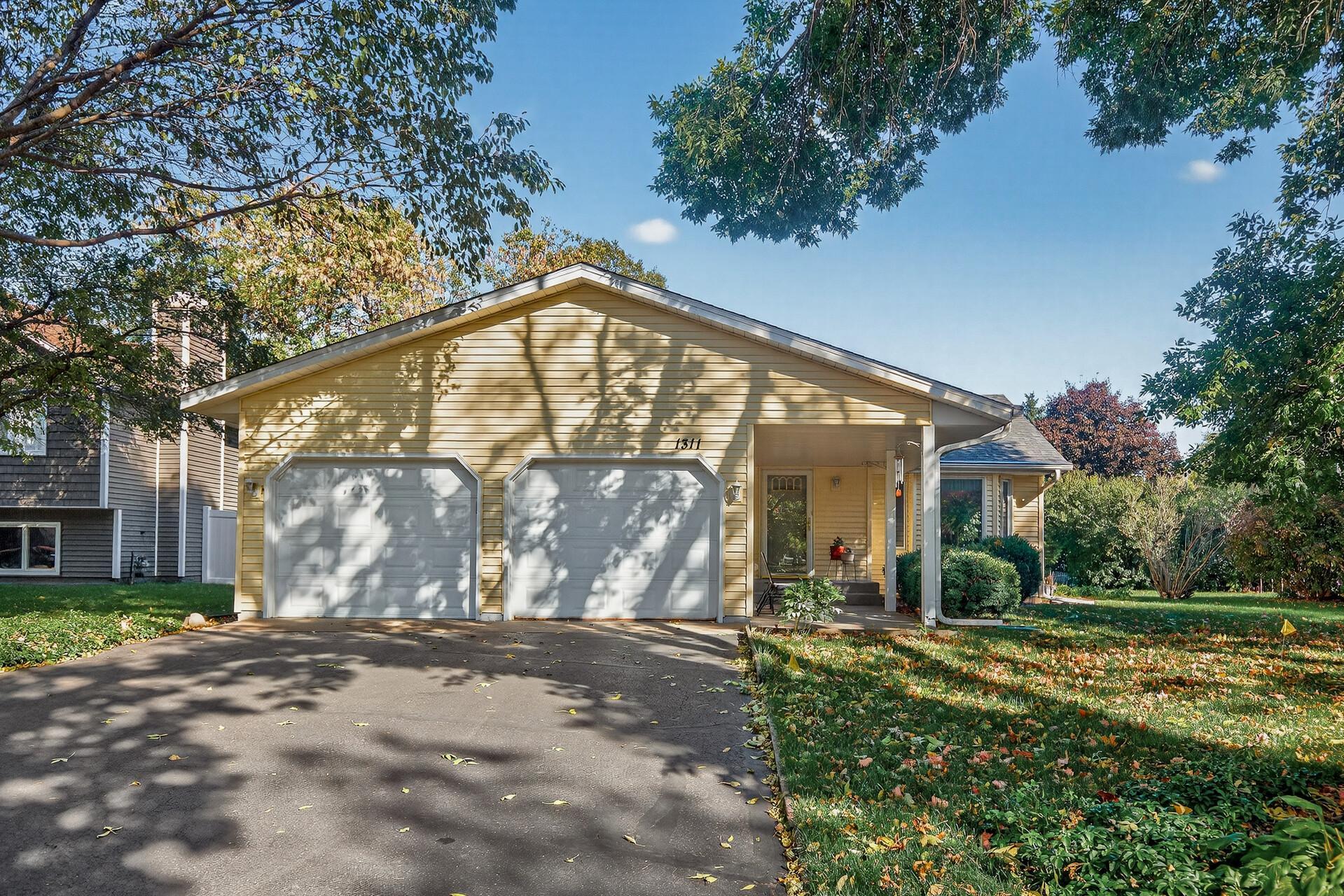 View of Residential at 1311 Fallbrook Lane, Woodbury MN 55125, Woodbury - Mike Wilen | Minnesota Team Real Estate
