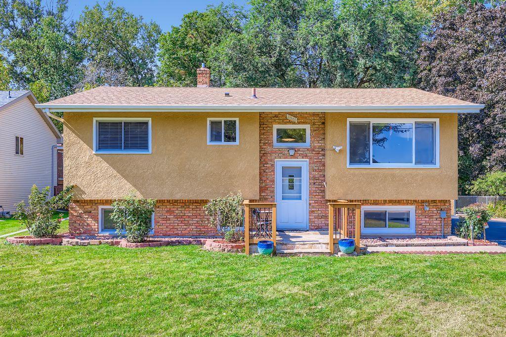 View of Residential at 2561 Edgerton Street, Little Canada MN 55117, Little Canada - Mike Wilen | Minnesota Team Real Estate