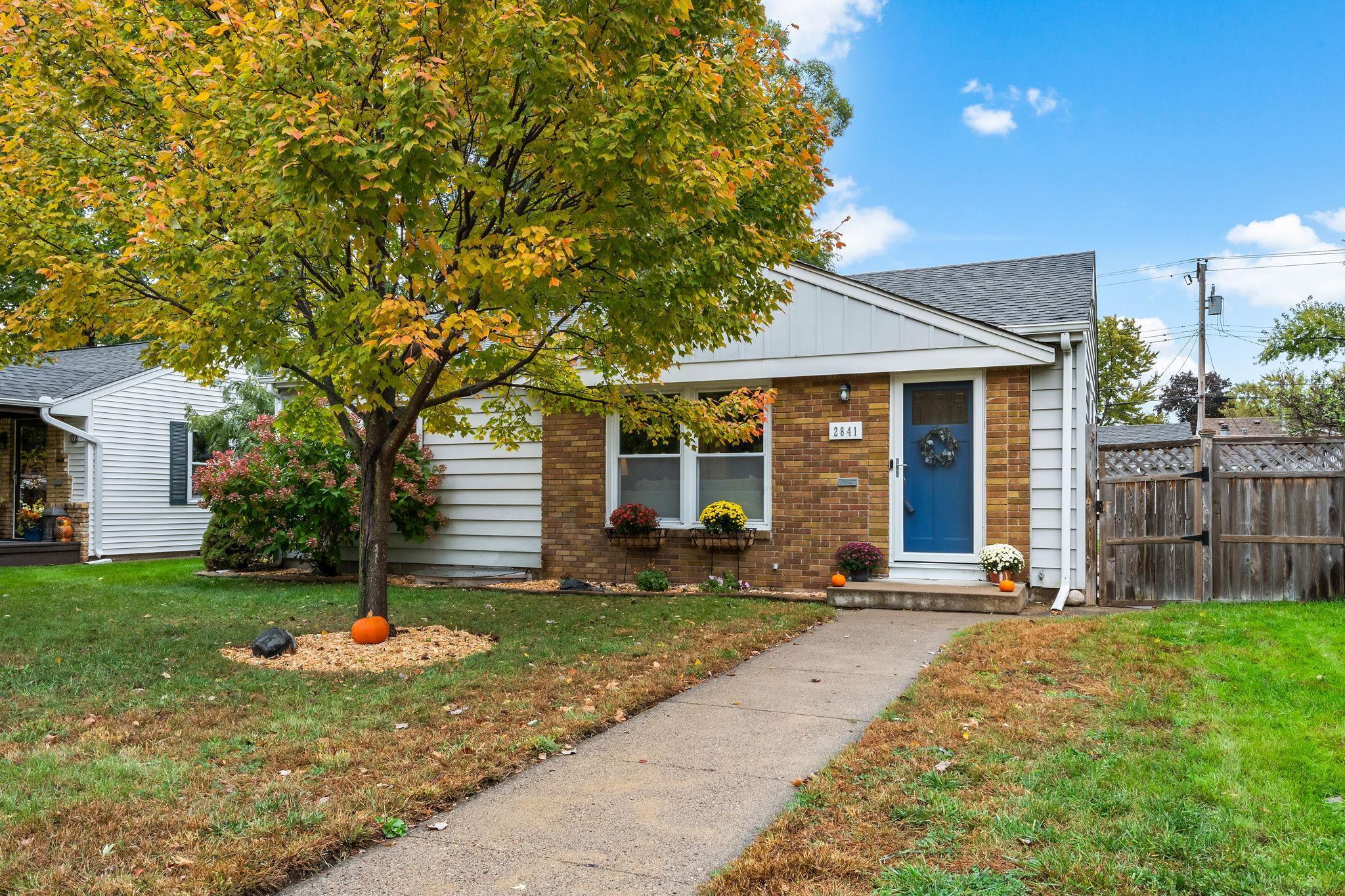 View of Residential at 2841 Texas Avenue, Saint Louis Park MN 55426, Saint Louis Park - Mike Wilen | Minnesota Team Real Estate