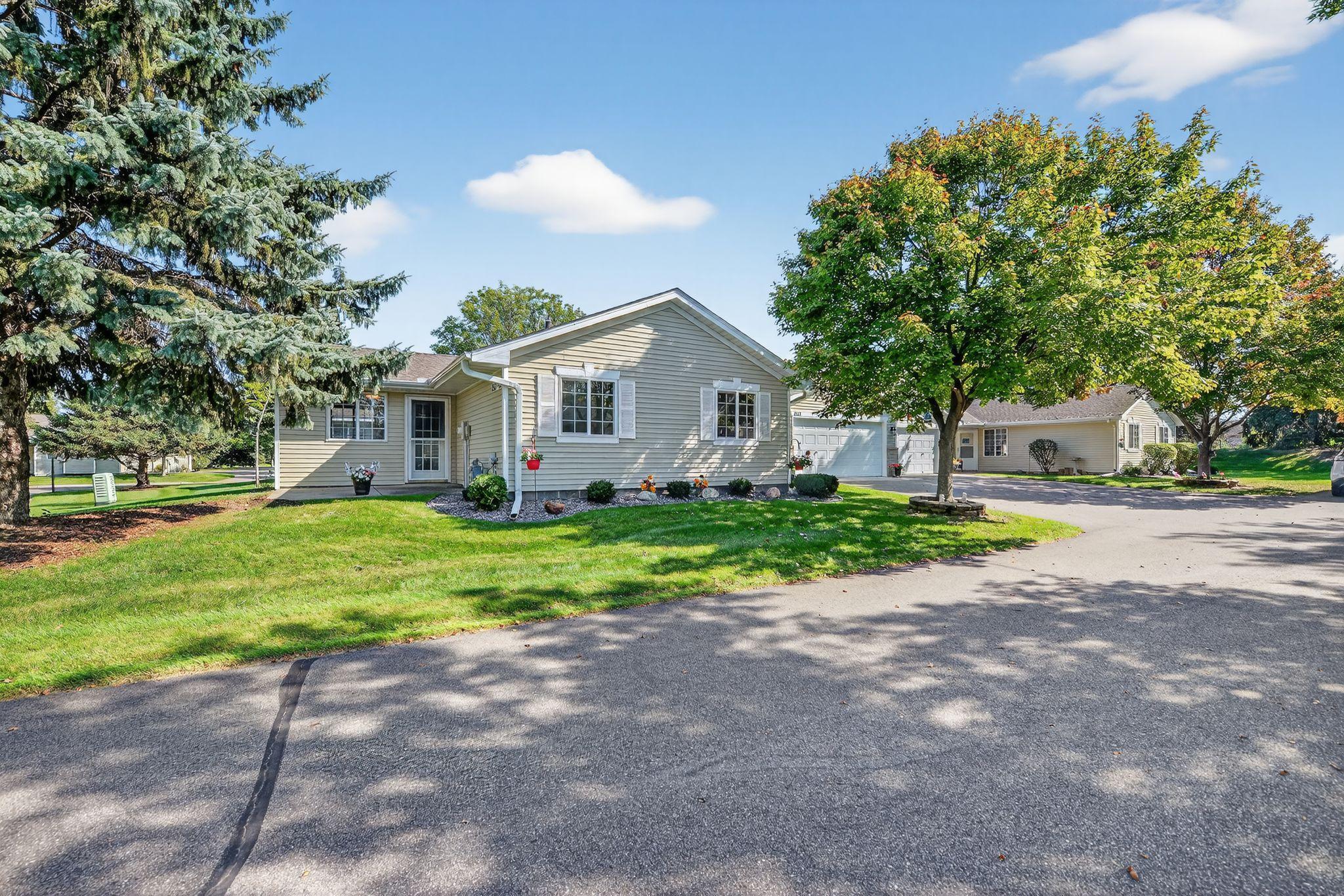 View of Residential at 8513 Stratford Lane, Brooklyn Park MN 55443, Brooklyn Park - Mike Wilen | Minnesota Team Real Estate