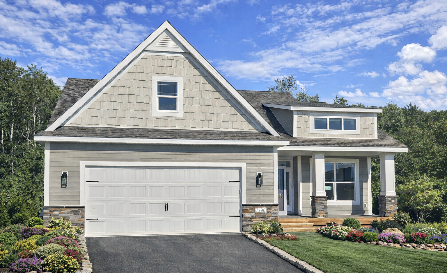 View of Residential at 7396 Agate Trail, Inver Grove Heights MN 55077, Inver Grove Heights - Mike Wilen | Minnesota Team Real Estate