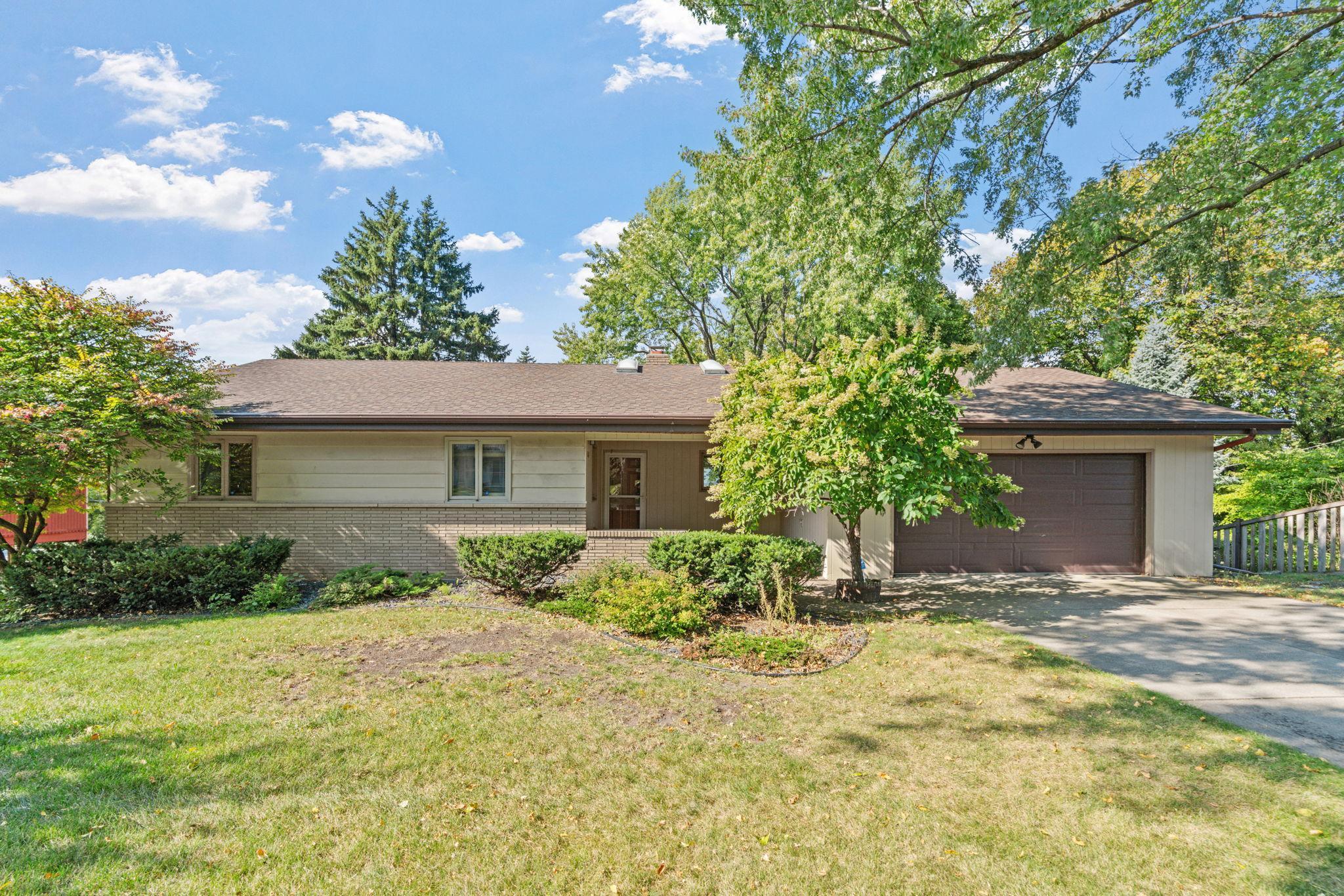 View of Residential at 5246 Fillmore Street, Fridley MN 55421, Fridley - Mike Wilen | Minnesota Team Real Estate