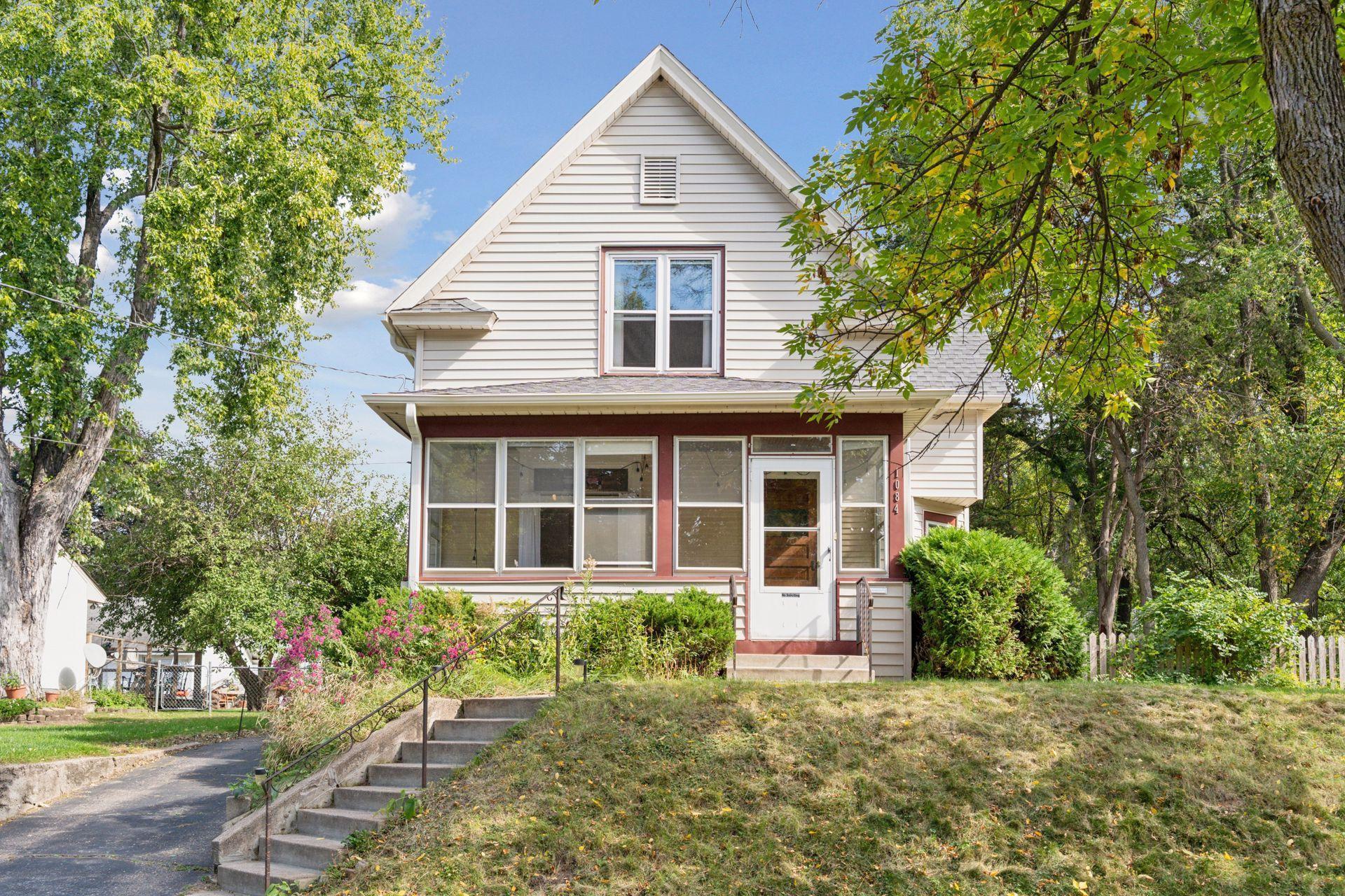 View of Residential at 1084 Hall Avenue, West Saint Paul MN 55118, West Saint Paul - Mike Wilen | Minnesota Team Real Estate
