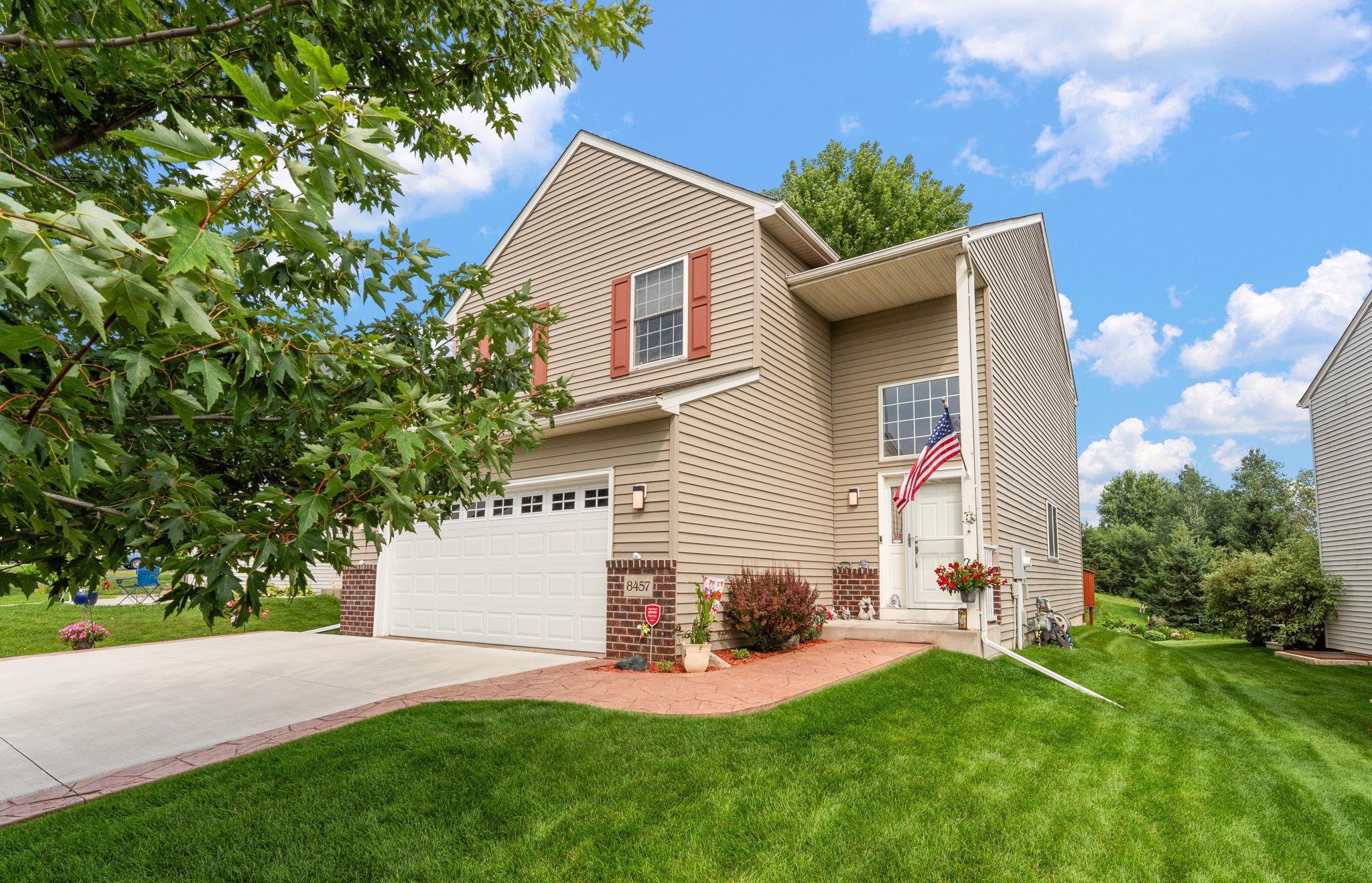 View of Residential at 8457 Savanna Oaks Lane, Woodbury MN 55125, Woodbury - Mike Wilen | Minnesota Team Real Estate