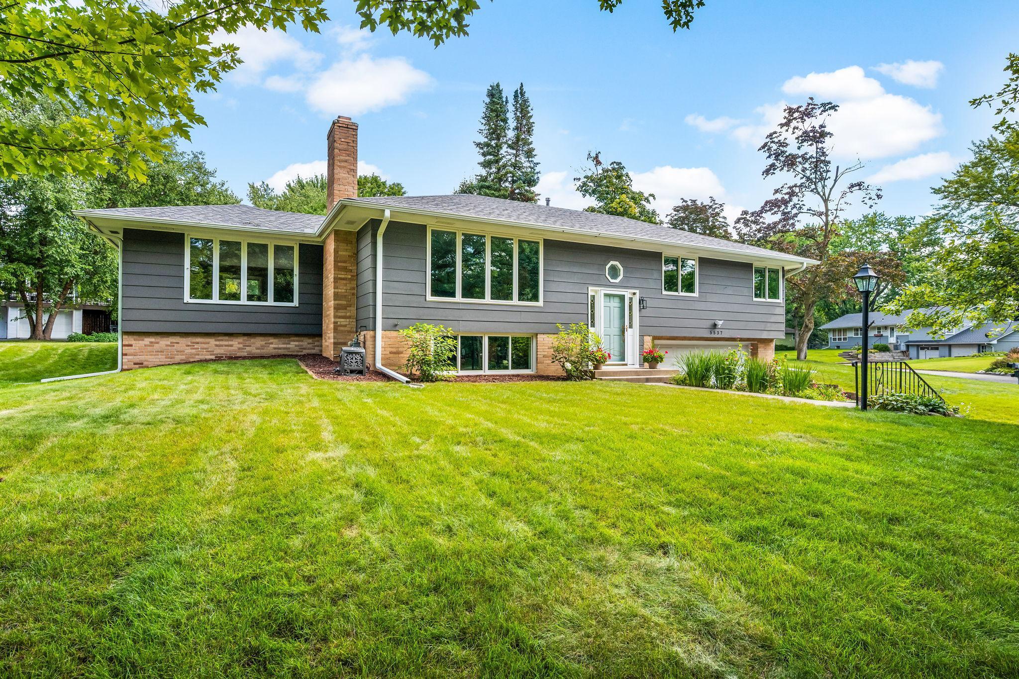 View of Residential at 5537 Holiday Road, Minnetonka MN 55345, Minnetonka - Mike Wilen | Minnesota Team Real Estate