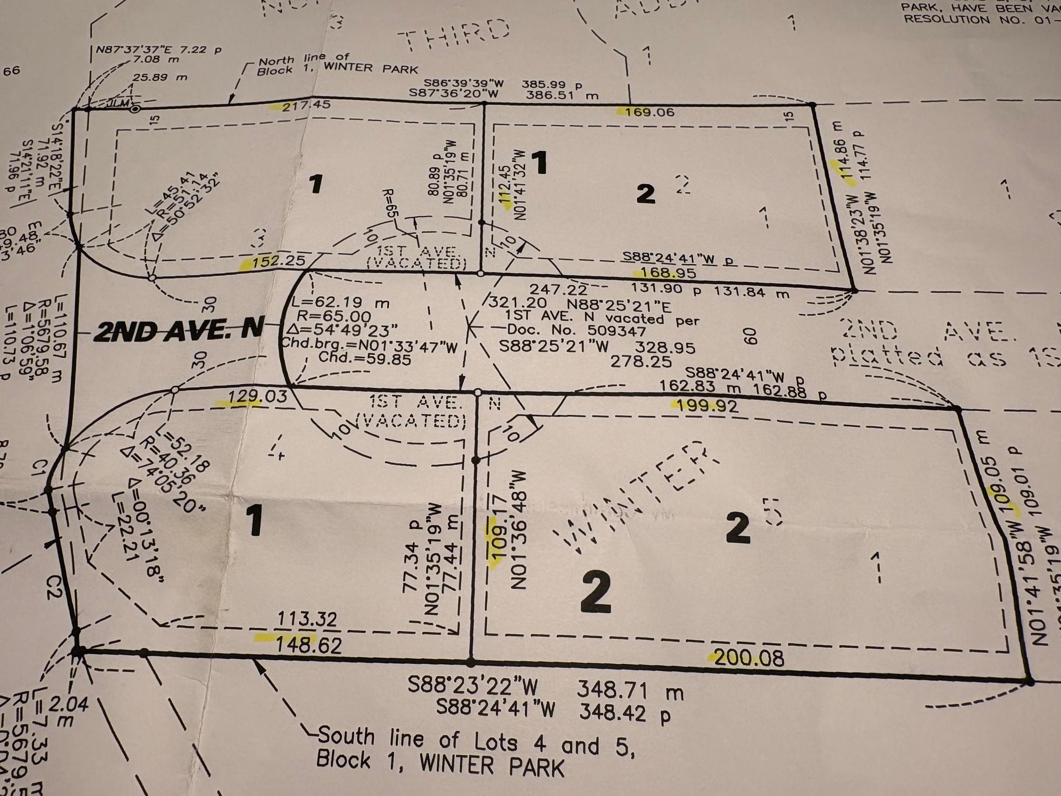 View of Land at TBD (XXX) Second Ave N (Lot 1 blk 2), Zimmerman MN 55398, Zimmerman (12 of 12) - Mike Wilen | Minnesota Team Real Estate