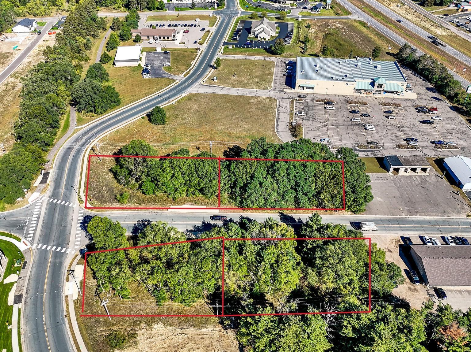 View of Land at TBD (XXX) Second Ave N (Lot 1 blk 2), Zimmerman MN 55398, Zimmerman (2 of 12) - Mike Wilen | Minnesota Team Real Estate