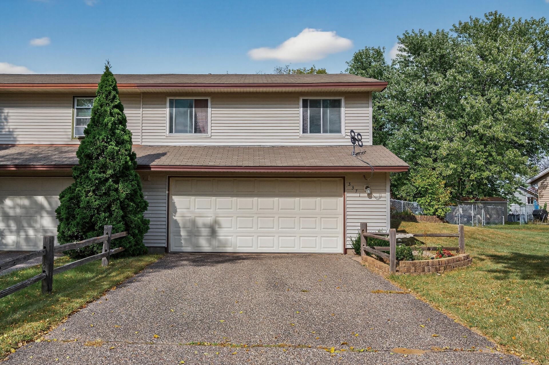 View of Residential at 3371 116th Lane, Coon Rapids MN 55433, Coon Rapids - Mike Wilen | Minnesota Team Real Estate