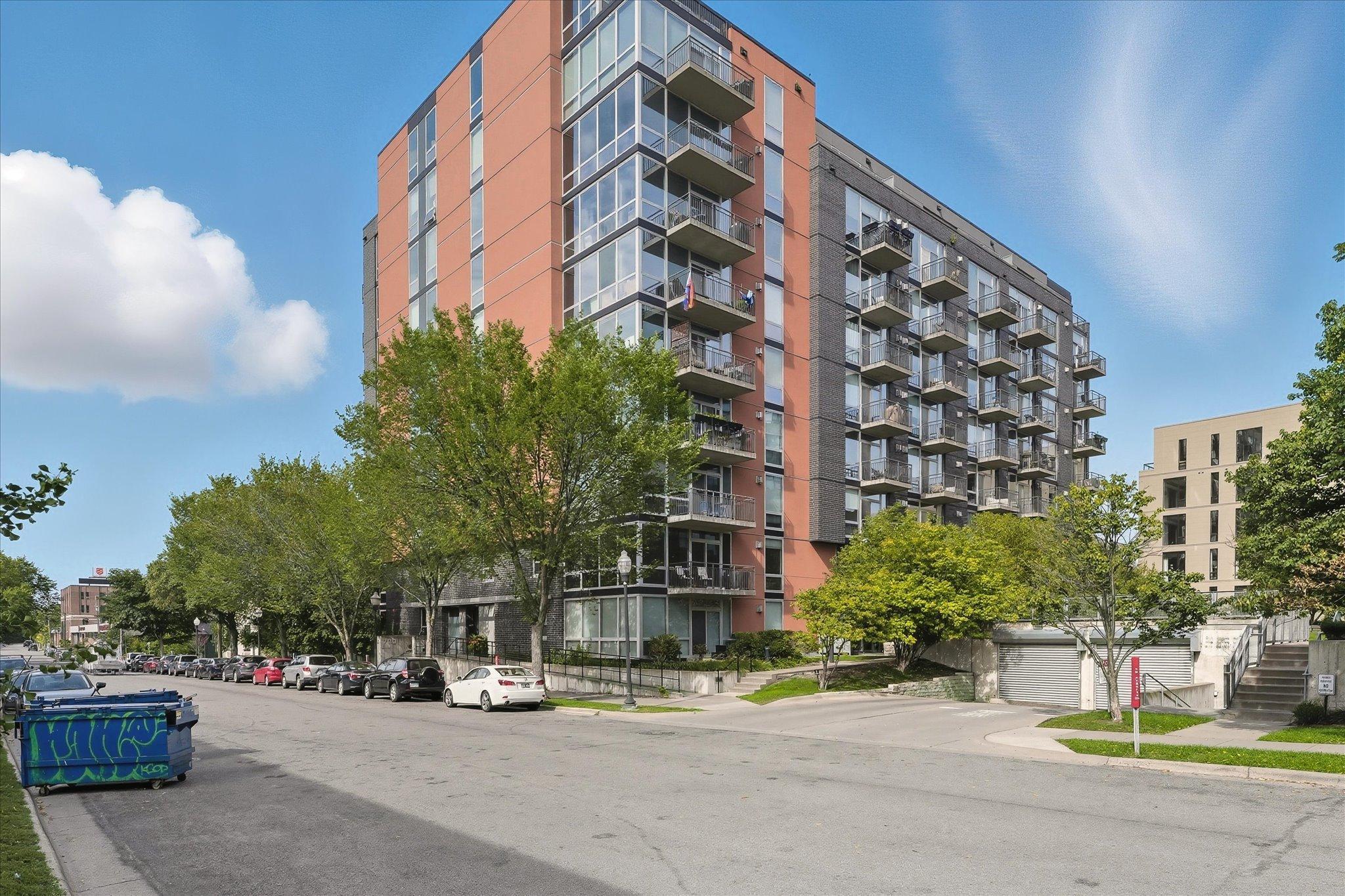 View of Residential at 730 4th Street #810, Minneapolis MN 55401, Minneapolis - Mike Wilen | Minnesota Team Real Estate