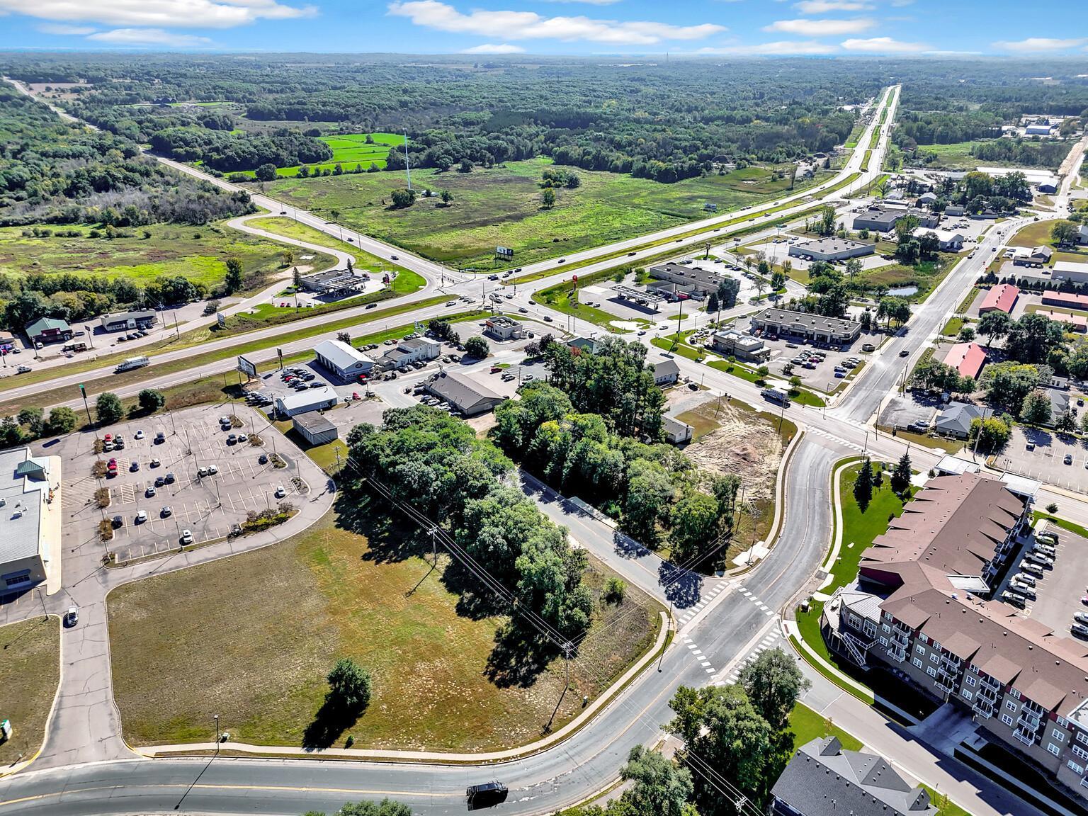 View of Land at TBD (XXX) Second Ave N (Lot 2 blk 2), Zimmerman MN 55398, Zimmerman (9 of 12) - Mike Wilen | Minnesota Team Real Estate