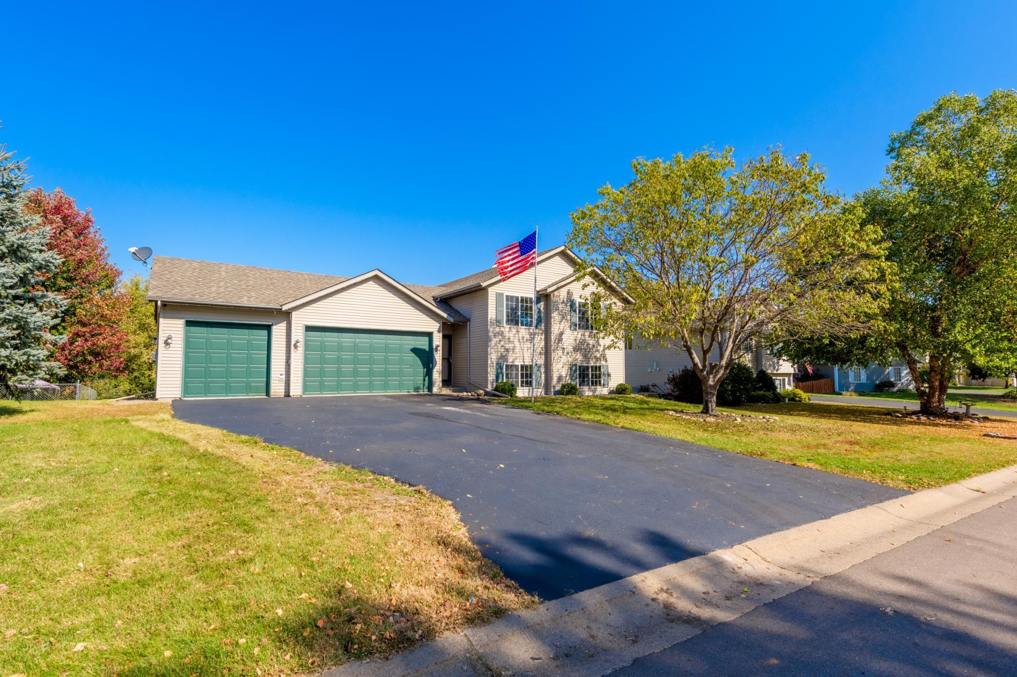 View of Residential at 4781 Aspen Street, Hampton MN 55031, Hampton - Mike Wilen | Minnesota Team Real Estate