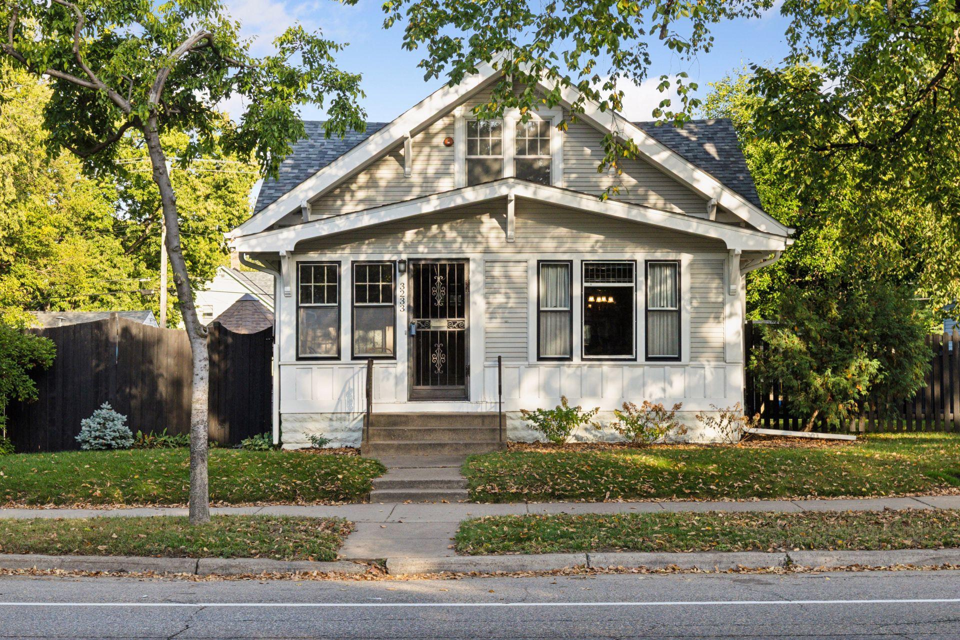 View of Residential at 3233 Cedar Avenue, Minneapolis MN 55407, Minneapolis - Mike Wilen | Minnesota Team Real Estate