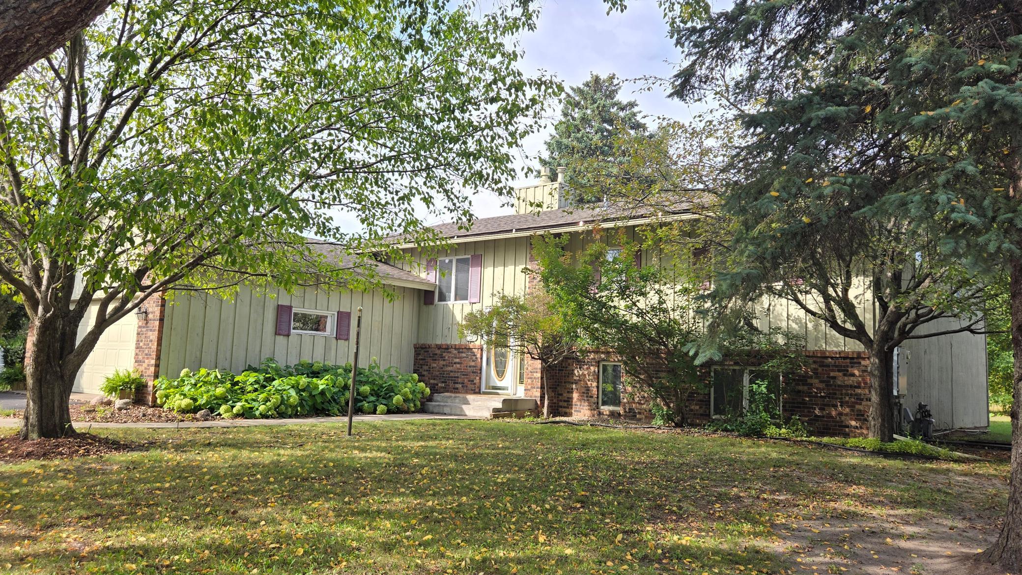 View of Residential at 1575 McClung Drive, Arden Hills MN 55112, Arden Hills - Mike Wilen | Minnesota Team Real Estate