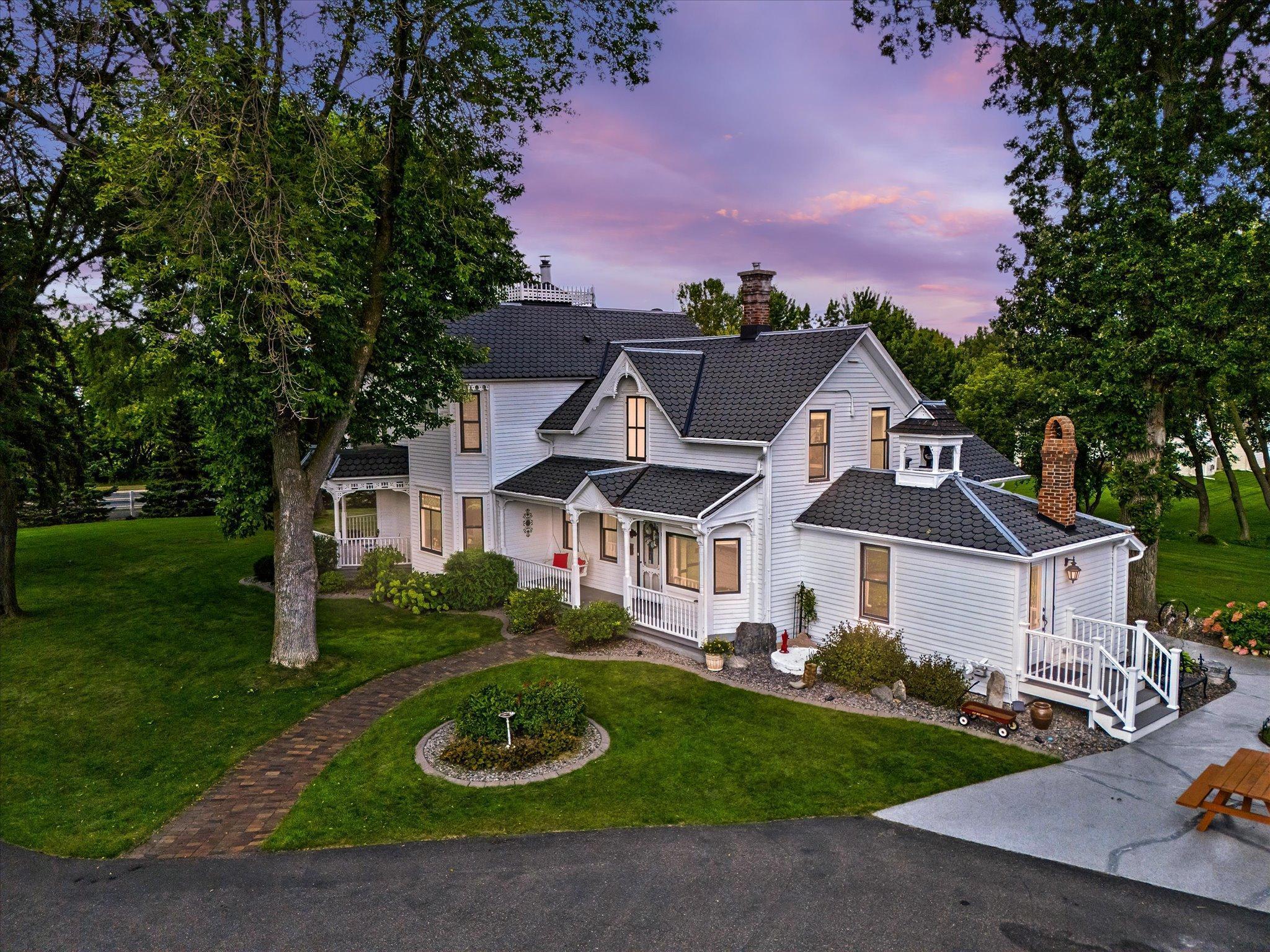 View of Residential at 8858 Comstock Court, Maple Grove MN 55311, Maple Grove - Mike Wilen | Minnesota Team Real Estate