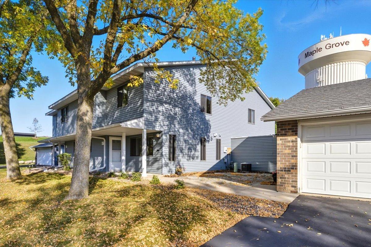 View of Residential at 9477 Ranchview Lane, Maple Grove MN 55369, Maple Grove - Mike Wilen | Minnesota Team Real Estate