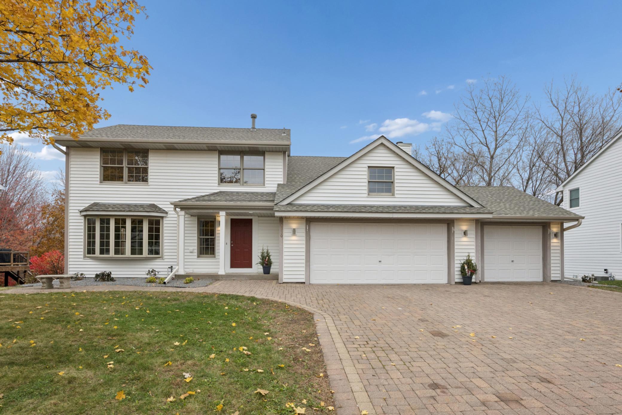 View of Residential at 3930 Thames Avenue, Eagan MN 55123, Eagan - Mike Wilen | Minnesota Team Real Estate