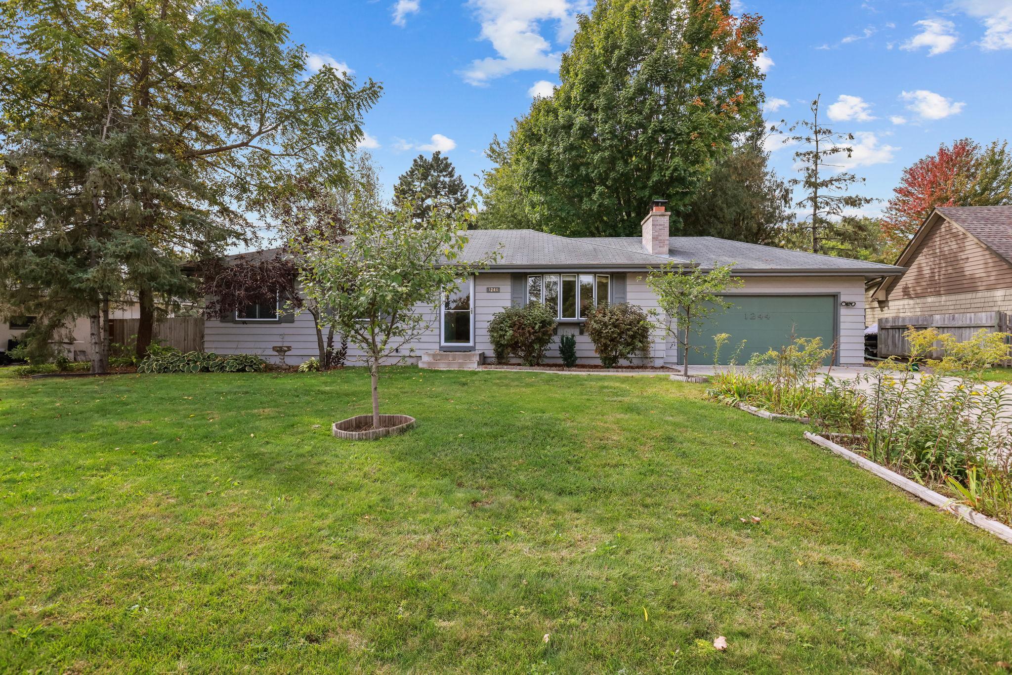 View of Residential at 1244 Highview Drive, New Brighton MN 55112, New Brighton - Mike Wilen | Minnesota Team Real Estate