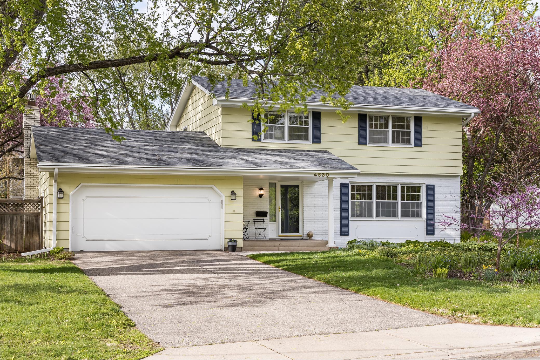 View of Residential at 4630 Douglas Avenue, Golden Valley MN 55416, Golden Valley - Mike Wilen | Minnesota Team Real Estate
