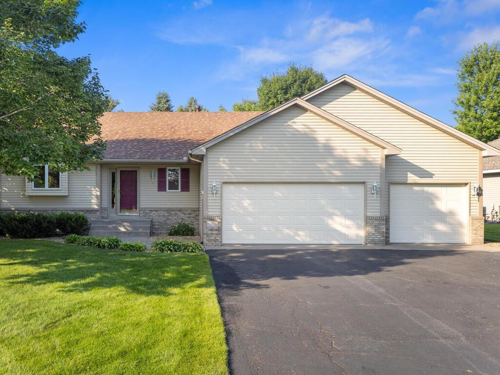 View of Residential at 13316 179 1/2 Avenue, Elk River MN 55330, Elk River - Mike Wilen | Minnesota Team Real Estate