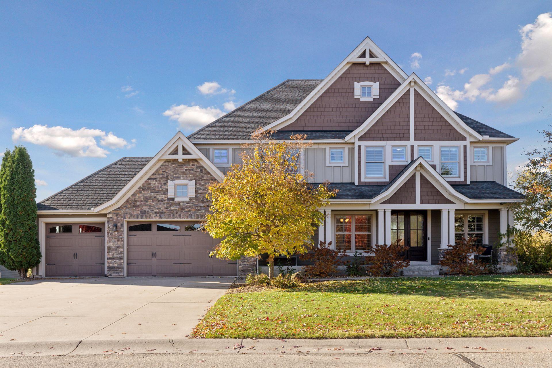 View of Residential at 8 Leaf Wing Drive, North Oaks MN 55127, North Oaks - Mike Wilen | Minnesota Team Real Estate