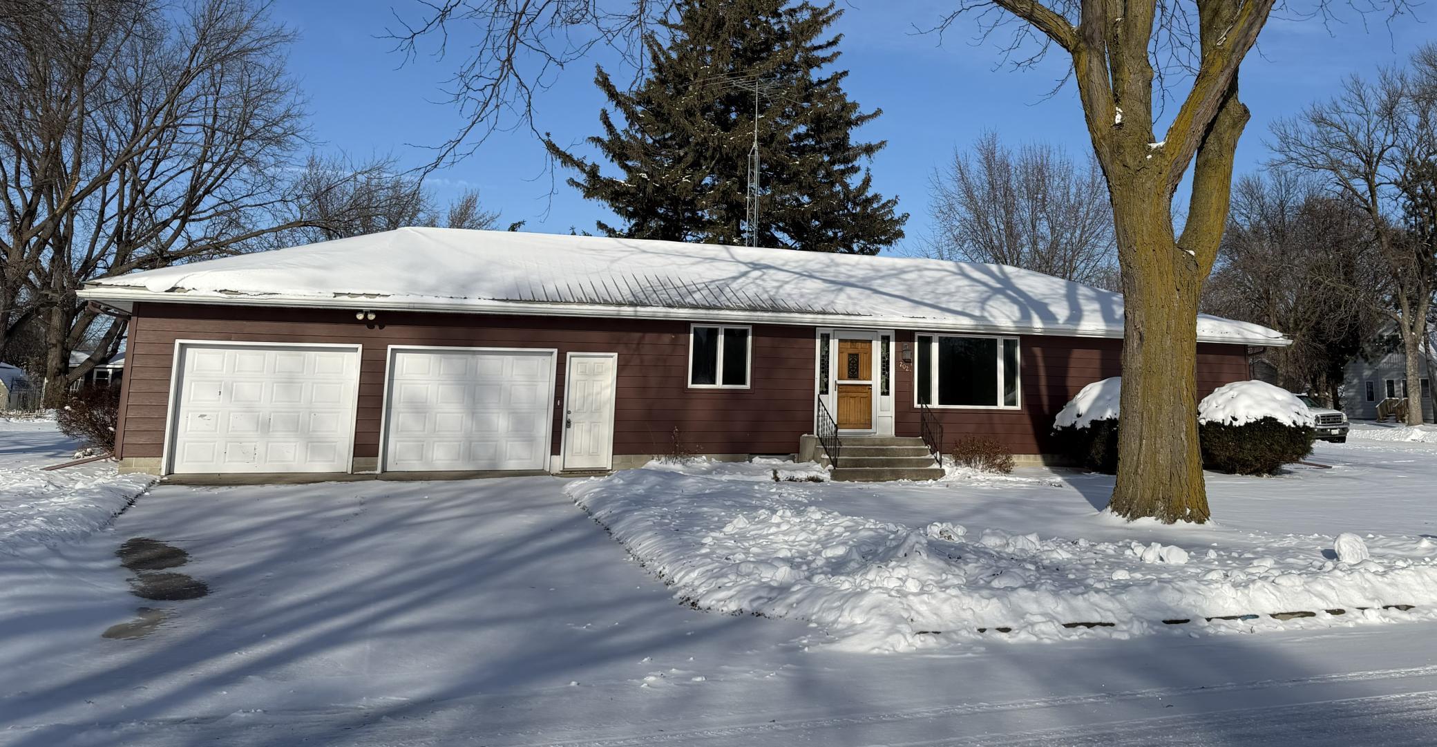 View of Residential at 202 8th Street, Winthrop MN 55396, Winthrop - Mike Wilen | Minnesota Team Real Estate
