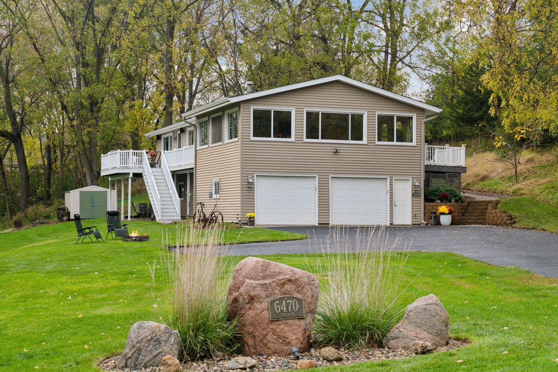 View of Residential at 6470 Yosemite Avenue, Excelsior MN 55331, Excelsior - Mike Wilen | Minnesota Team Real Estate