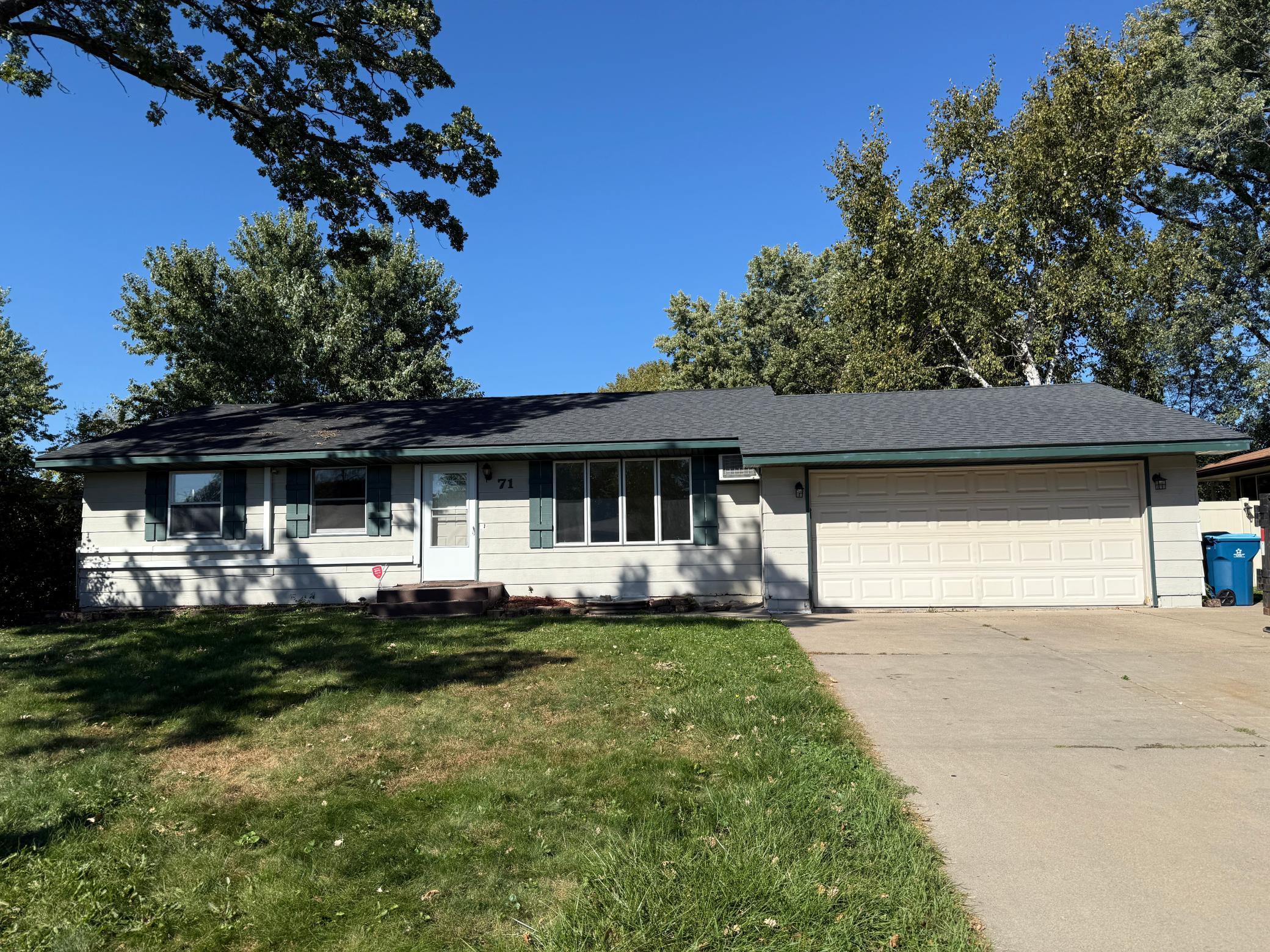 View of Residential at 71 66th Way, Fridley MN 55432, Fridley - Mike Wilen | Minnesota Team Real Estate
