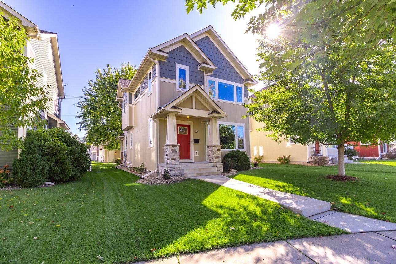 View of Residential at 4920 Humboldt Lane, Minneapolis MN 55430, Minneapolis - Mike Wilen | Minnesota Team Real Estate