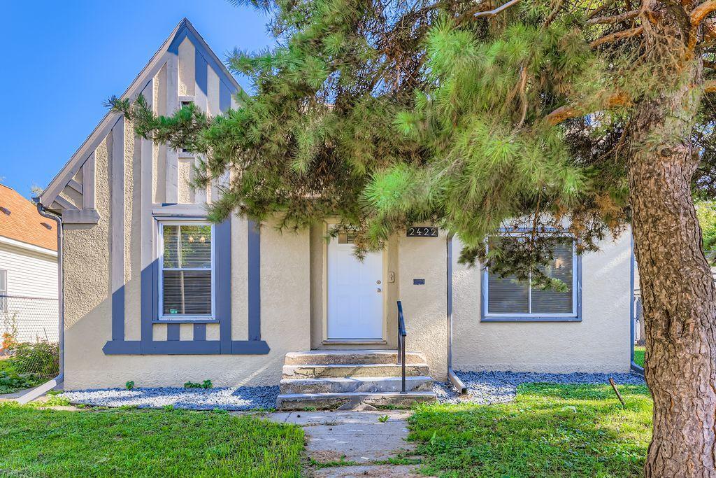 View of Residential at 2422 Logan Avenue, Minneapolis MN 55411, Minneapolis - Mike Wilen | Minnesota Team Real Estate