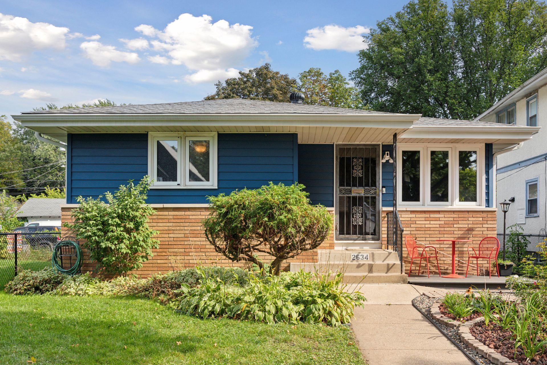 View of Residential at 2634 James Avenue, Minneapolis MN 55411, Minneapolis - Mike Wilen | Minnesota Team Real Estate