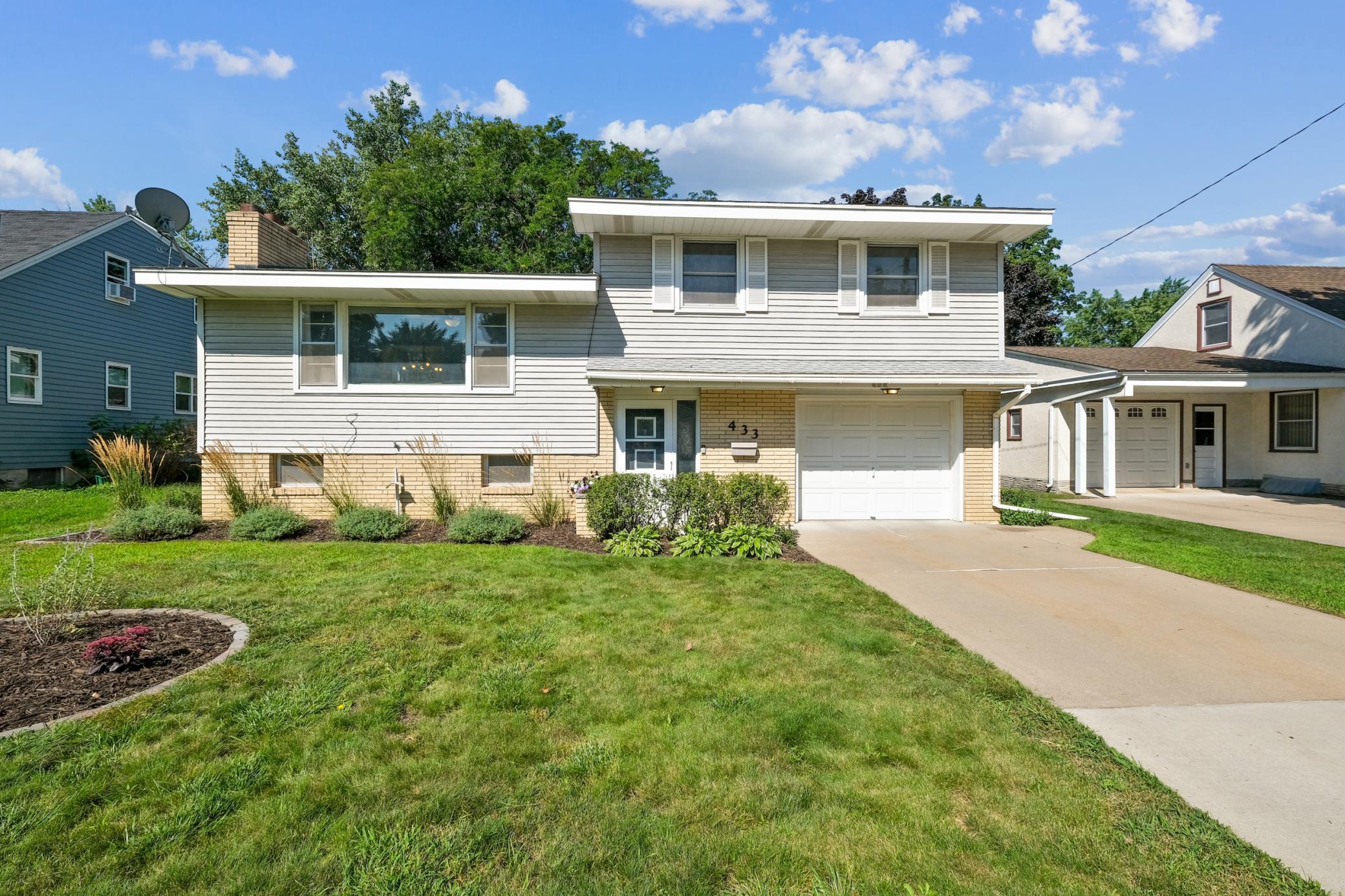 View of Residential at 433 3rd Avenue, Osseo MN 55369, Osseo - Mike Wilen | Minnesota Team Real Estate