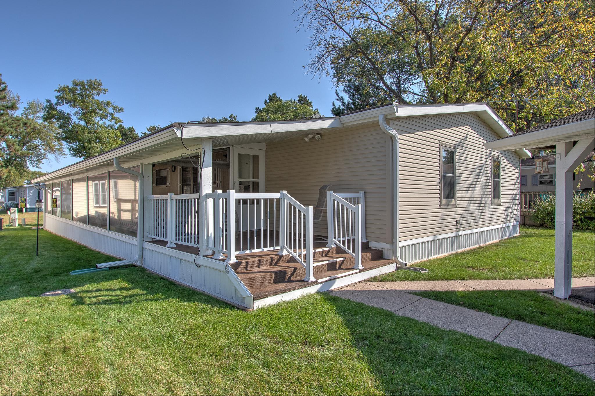 View of Residential at 2150 White Pine Drive, Cambridge MN 55008, Cambridge - Mike Wilen | Minnesota Team Real Estate