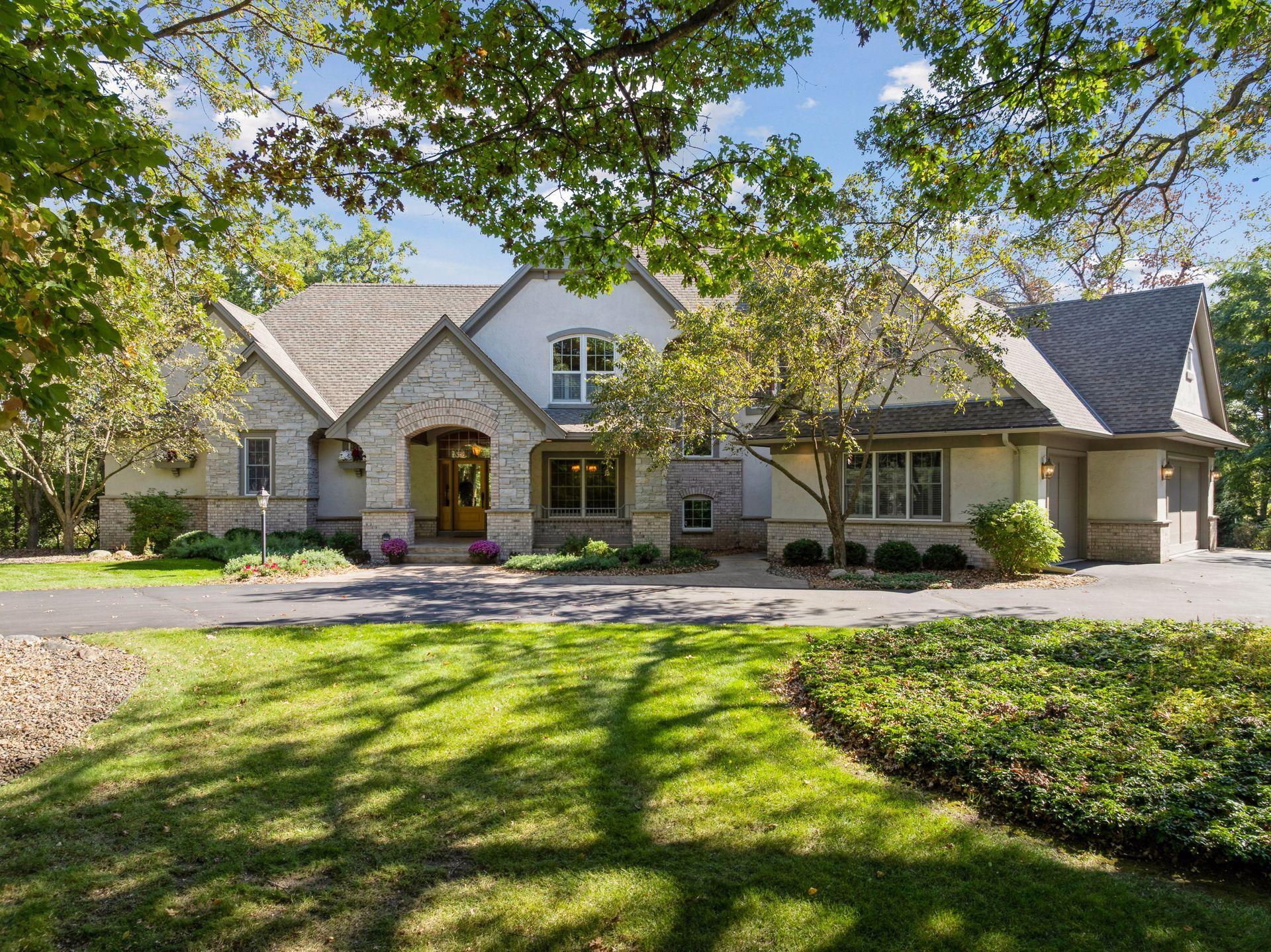 View of Residential at 6 Blue Flag Court, North Oaks MN 55127, North Oaks - Mike Wilen | Minnesota Team Real Estate