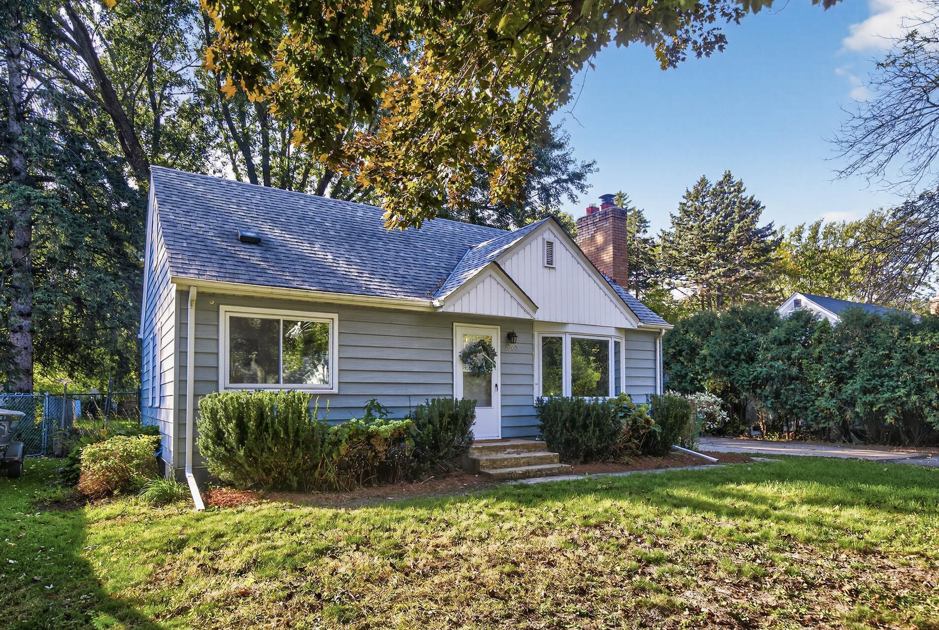 View of Residential at 1960 Glenpaul Avenue, Arden Hills MN 55112, Arden Hills - Mike Wilen | Minnesota Team Real Estate