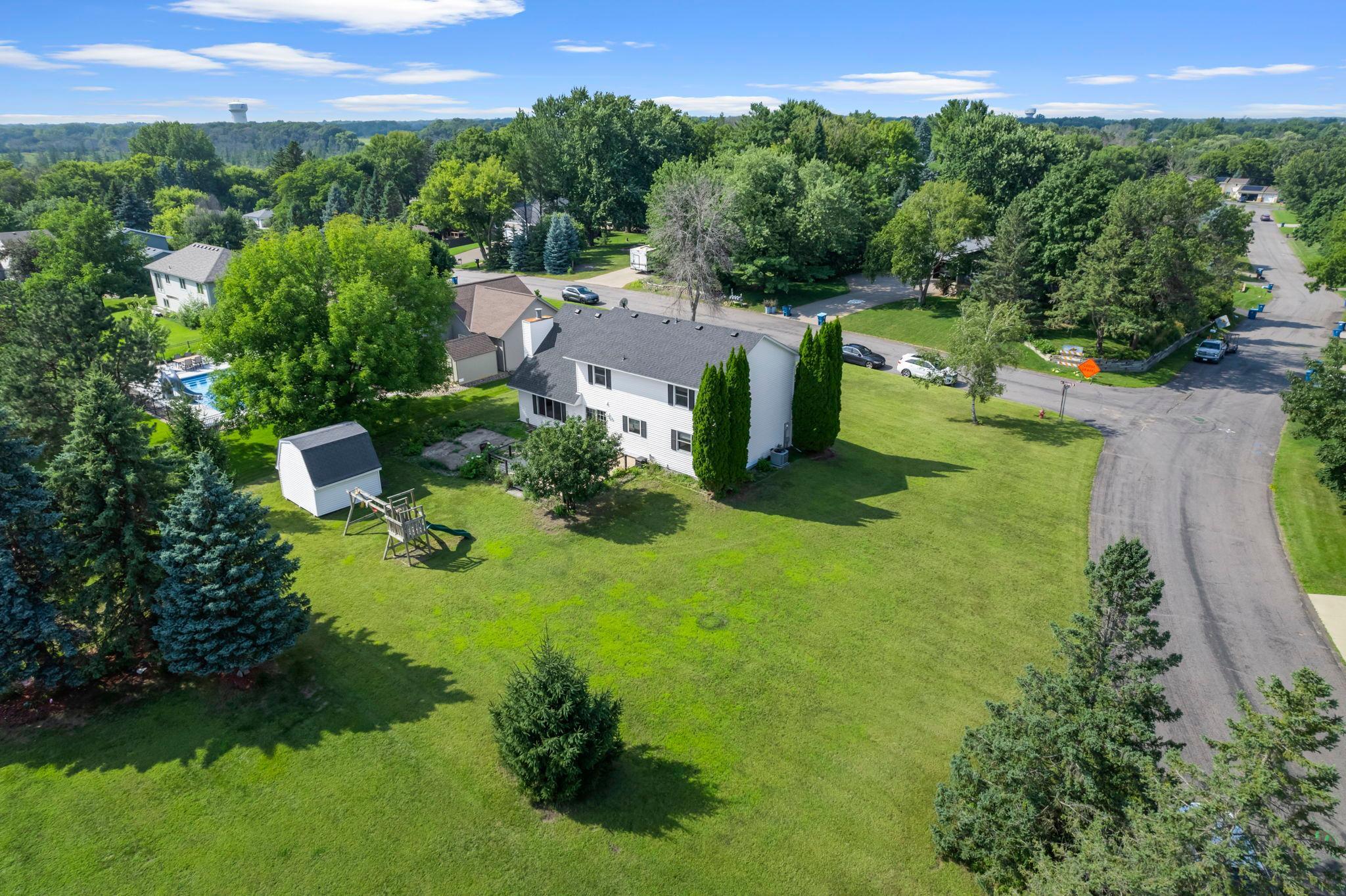 View of Residential at 2656 Richard Drive, White Bear Twp MN 55110, White Bear Twp - Mike Wilen | Minnesota Team Real Estate
