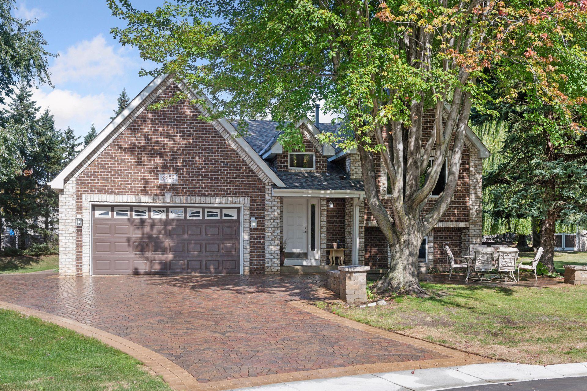 View of Residential at 8880 Holly Lane, Maple Grove MN 55311, Maple Grove - Mike Wilen | Minnesota Team Real Estate