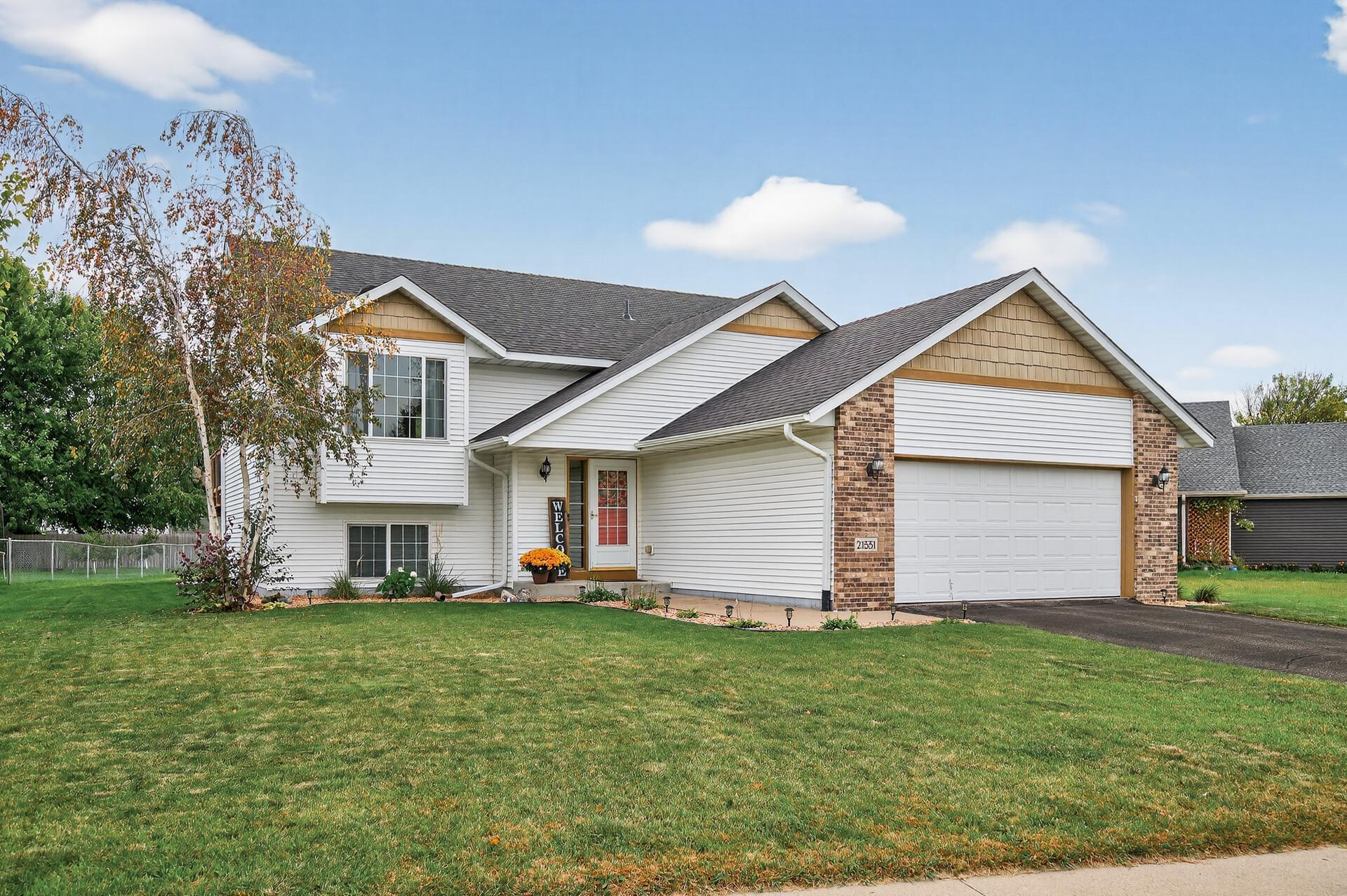 View of Residential at 21551 Hugh Lane, Big Lake MN 55309, Big Lake - Mike Wilen | Minnesota Team Real Estate