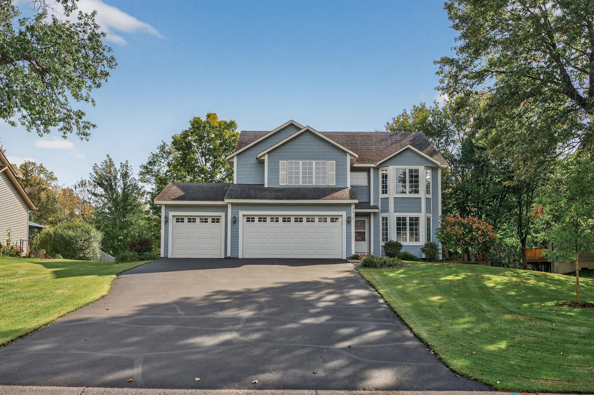 View of Residential at 5812 158th Avenue, Ramsey MN 55303, Ramsey - Mike Wilen | Minnesota Team Real Estate