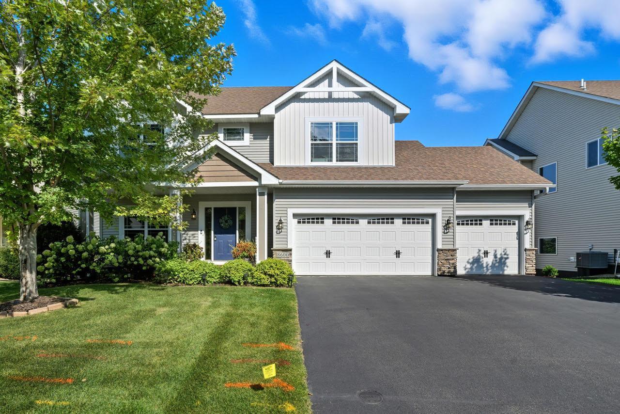 View of Residential at 8600 132nd Street, Savage MN 55378, Savage - Mike Wilen | Minnesota Team Real Estate