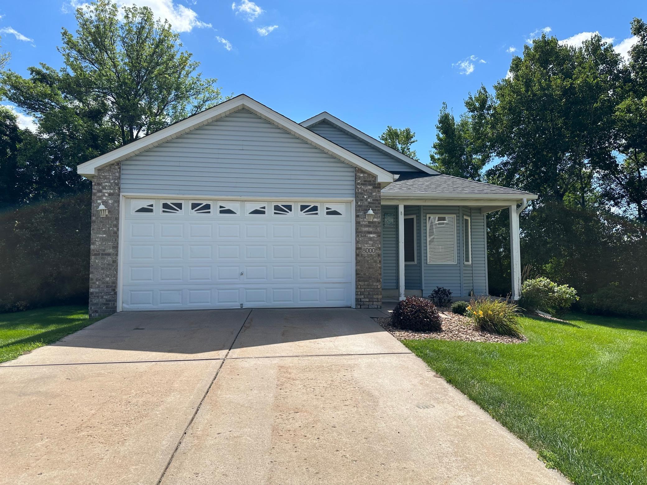 View of Residential at 8000 Benjamin Street, Spring Lake Park MN 55432, Spring Lake Park - Mike Wilen | Minnesota Team Real Estate