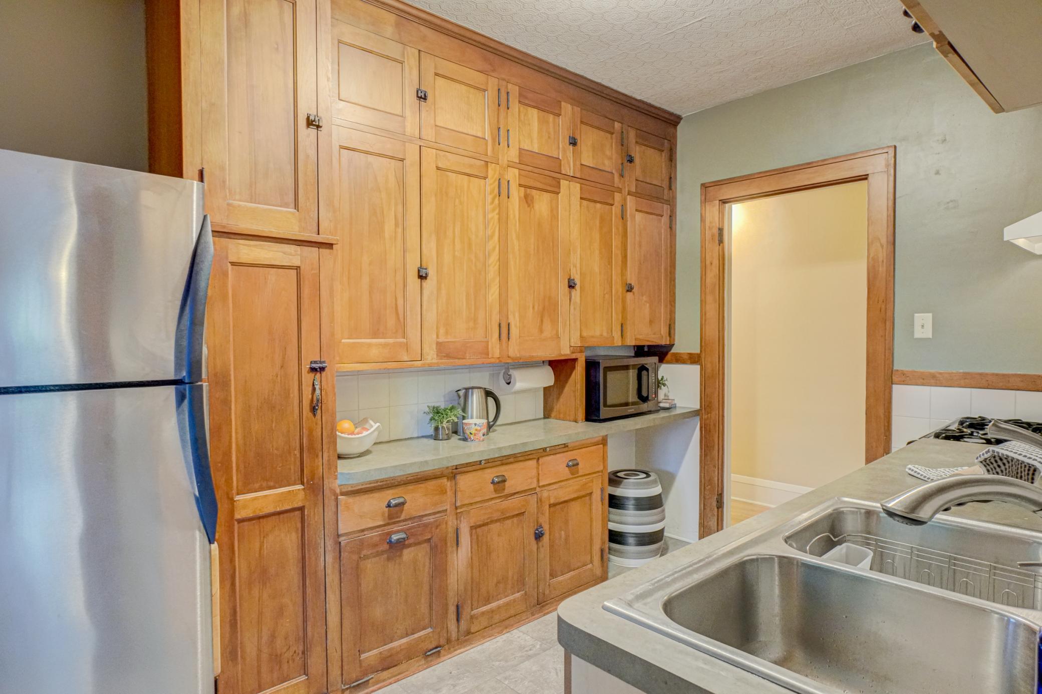 View of Residential at 4720 Nicollet Avenue, Minneapolis MN 55419, Minneapolis (4 of 12) - Mike Wilen | Minnesota Team Real Estate