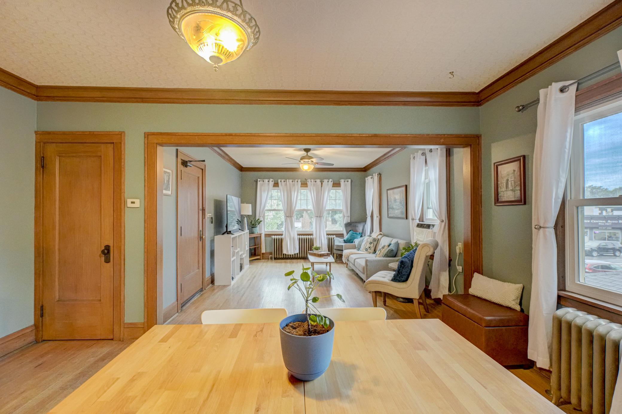 View of Residential at 4720 Nicollet Avenue, Minneapolis MN 55419, Minneapolis (5 of 12) - Mike Wilen | Minnesota Team Real Estate