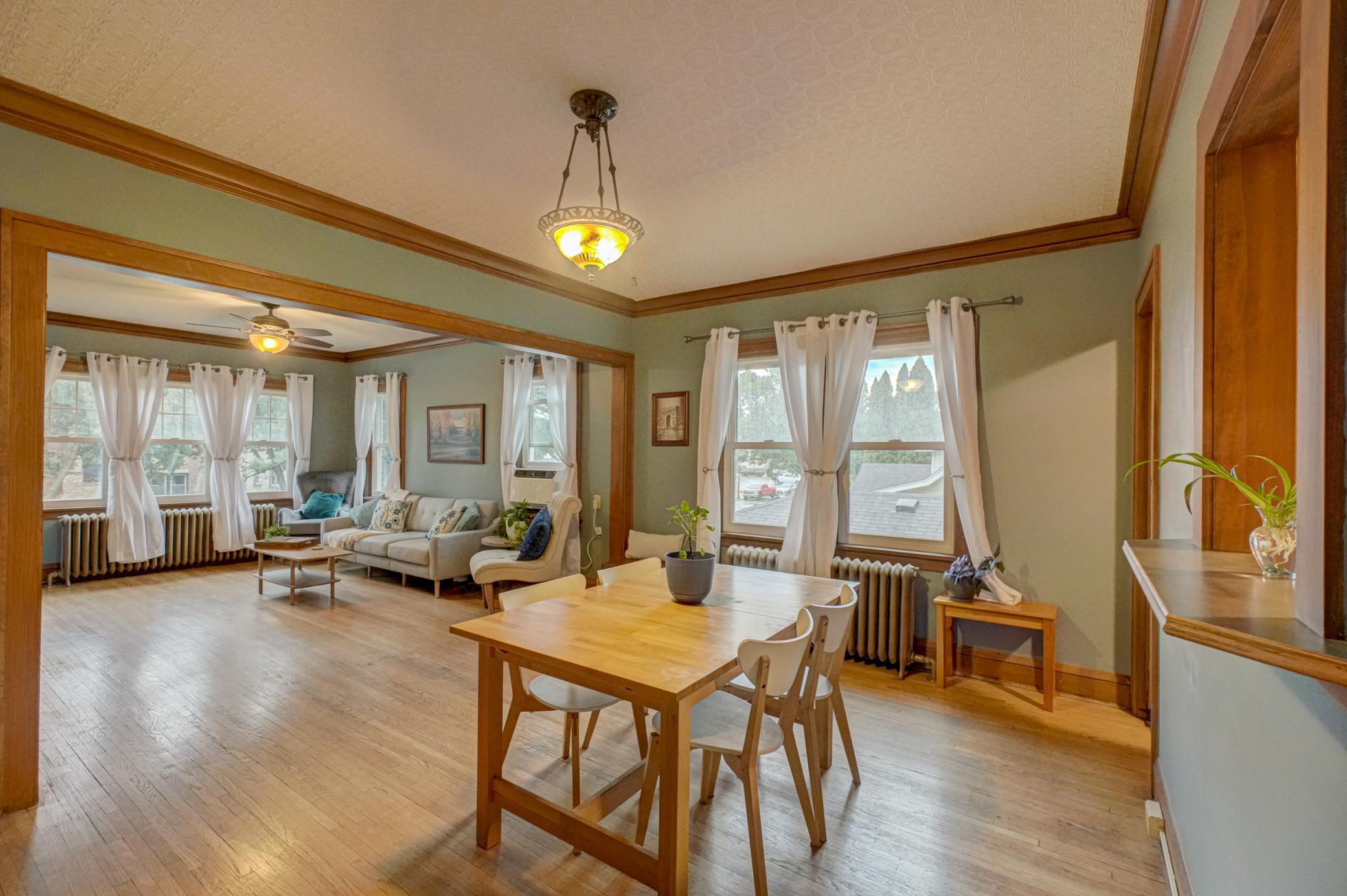 View of Residential at 4720 Nicollet Avenue, Minneapolis MN 55419, Minneapolis (7 of 12) - Mike Wilen | Minnesota Team Real Estate
