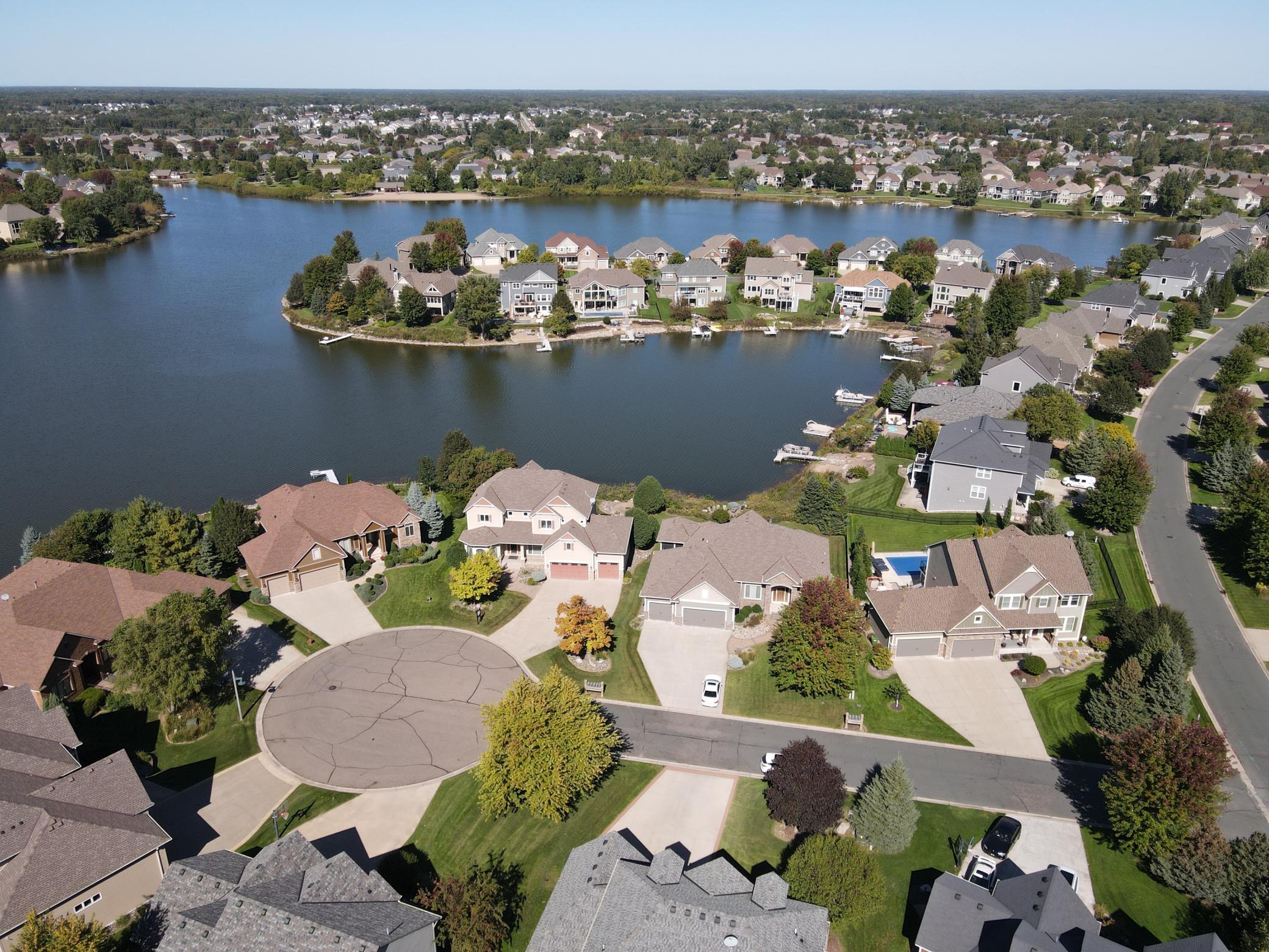 View of Residential at 3131 119th Court, Blaine MN 55449, Blaine - Mike Wilen | Minnesota Team Real Estate